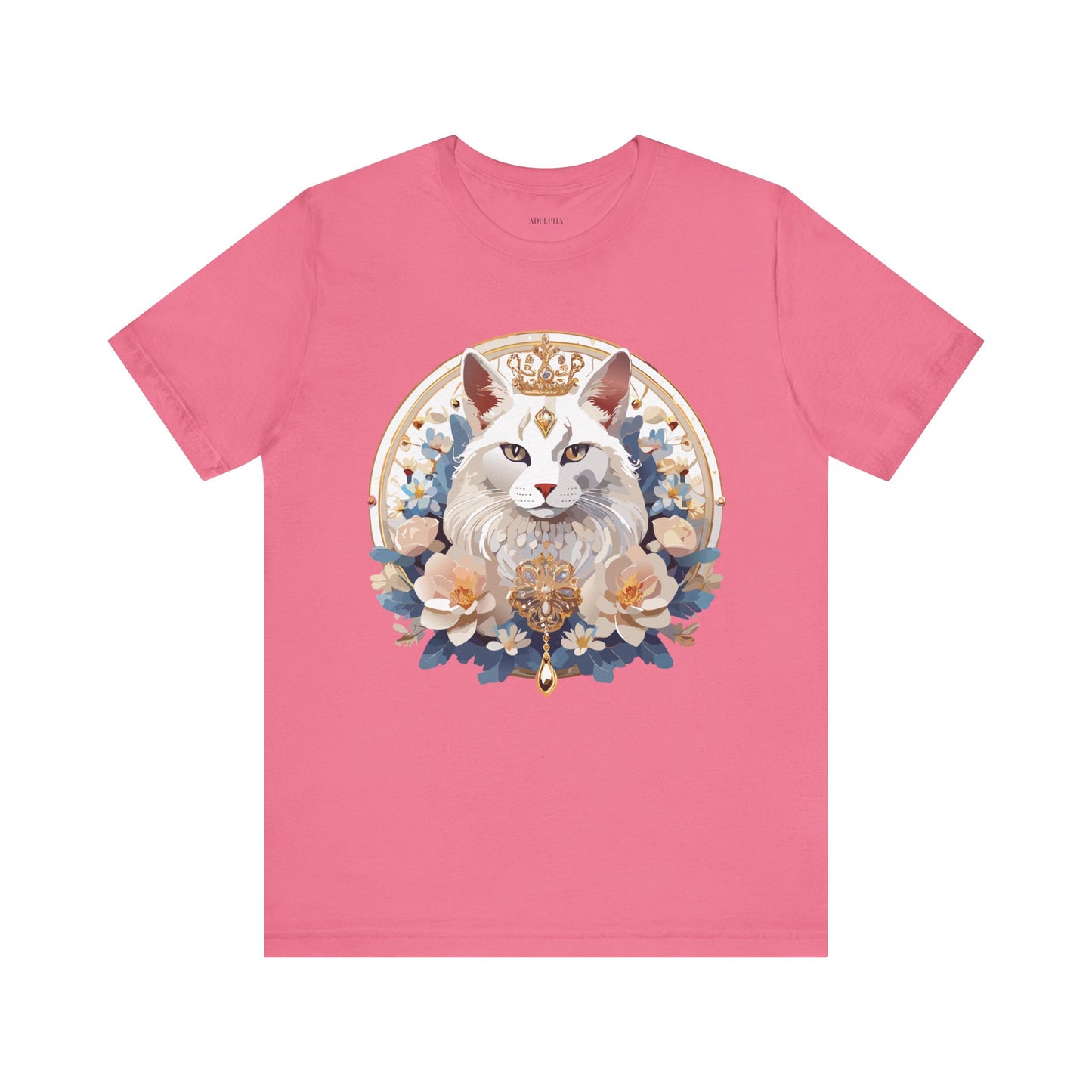 Medallion Shirt