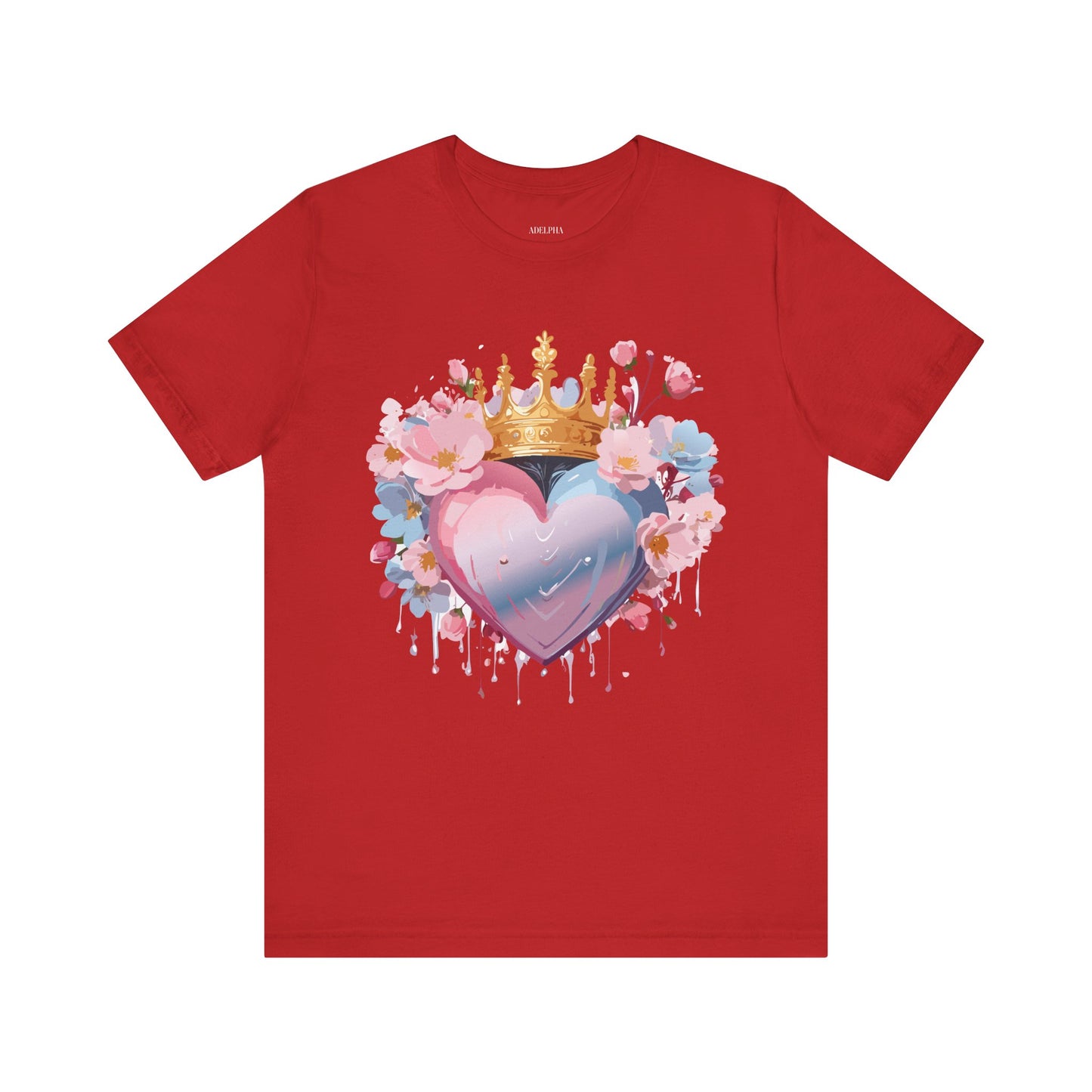 Valentine Shirts