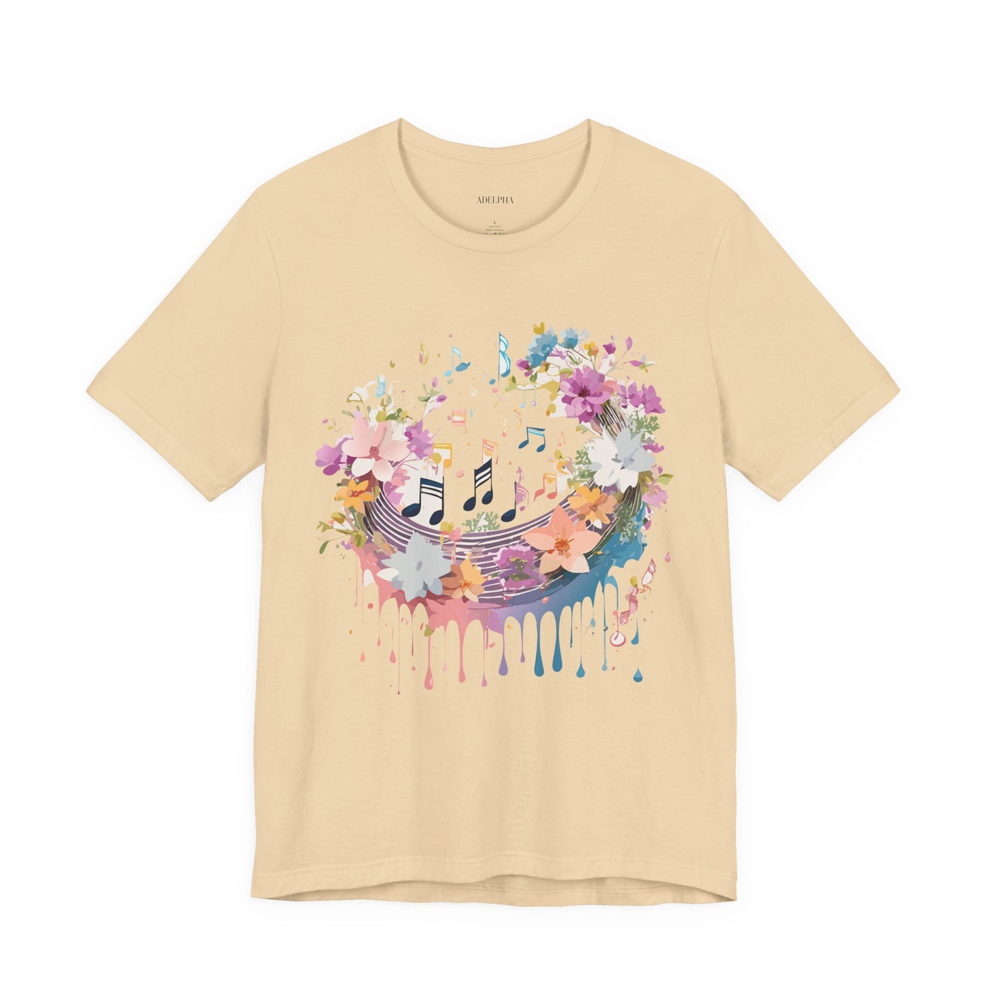 Music Shirt