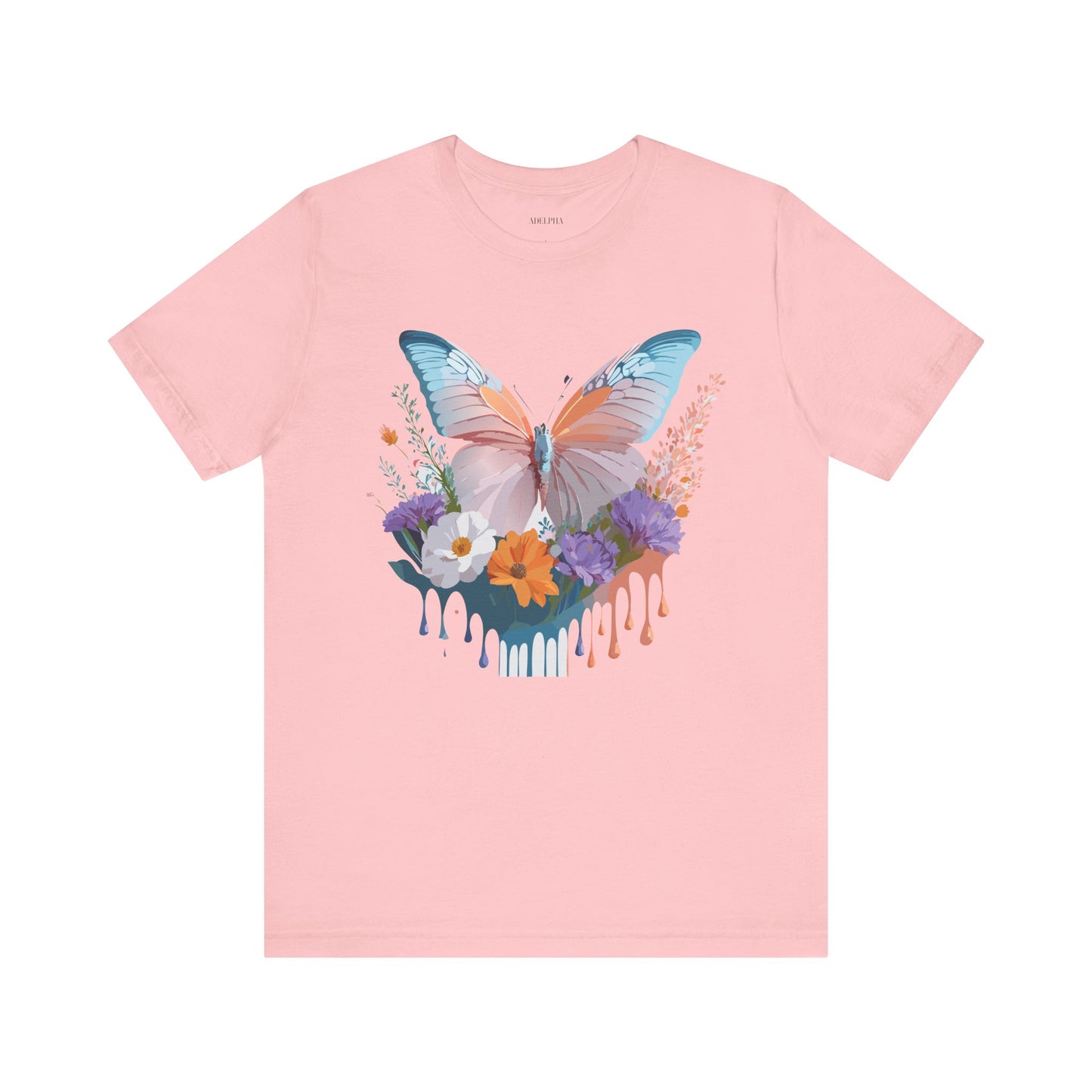 Butterfly Shirt