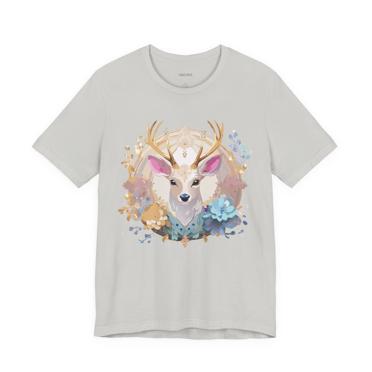 Medallion Shirt