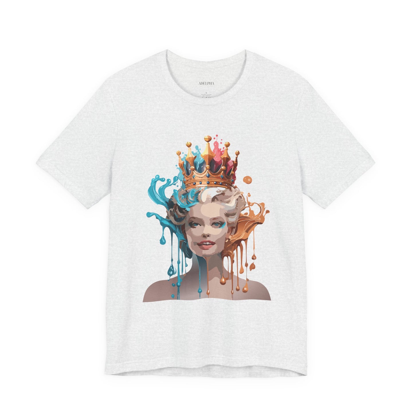 Queen T Shirt