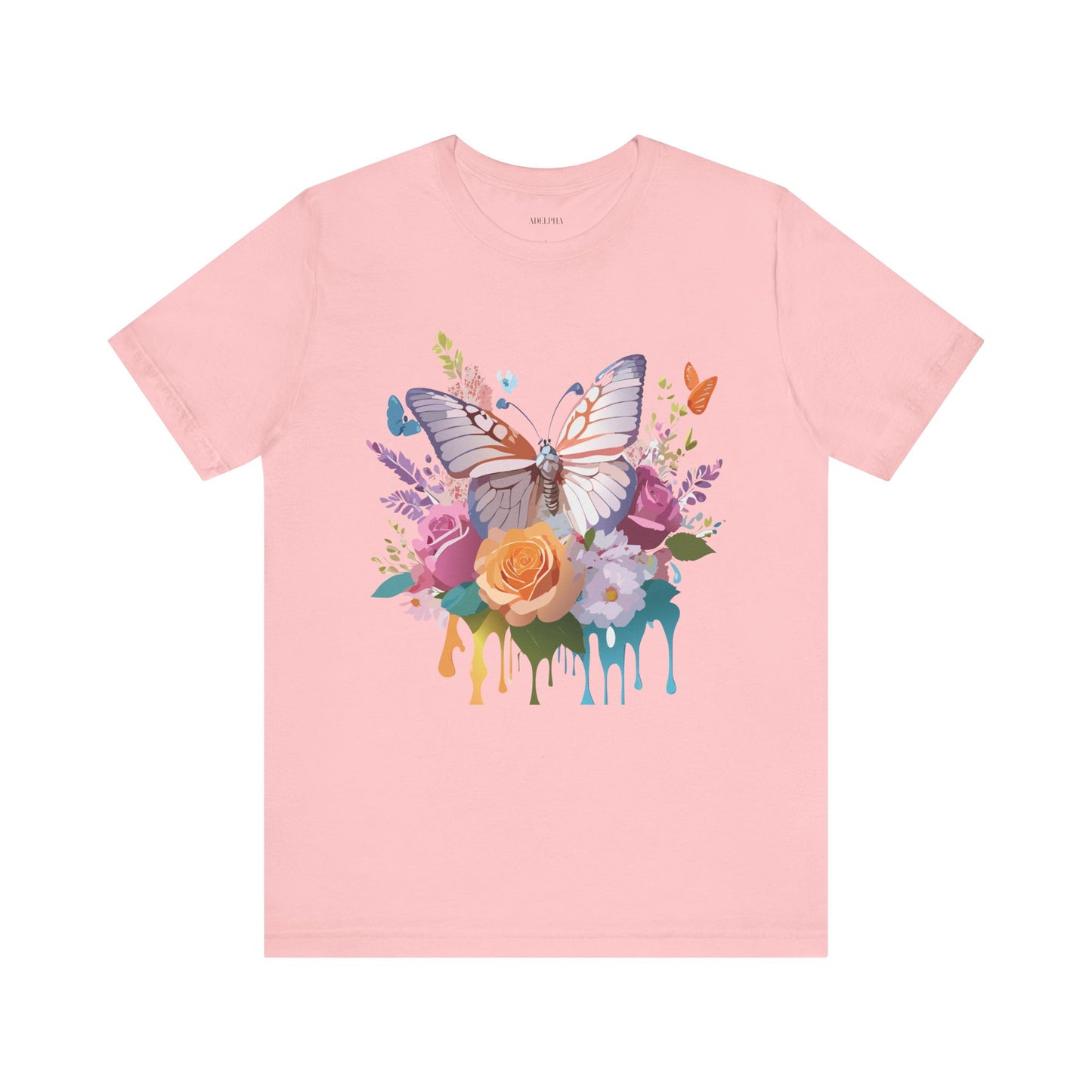 Butterfly Shirt