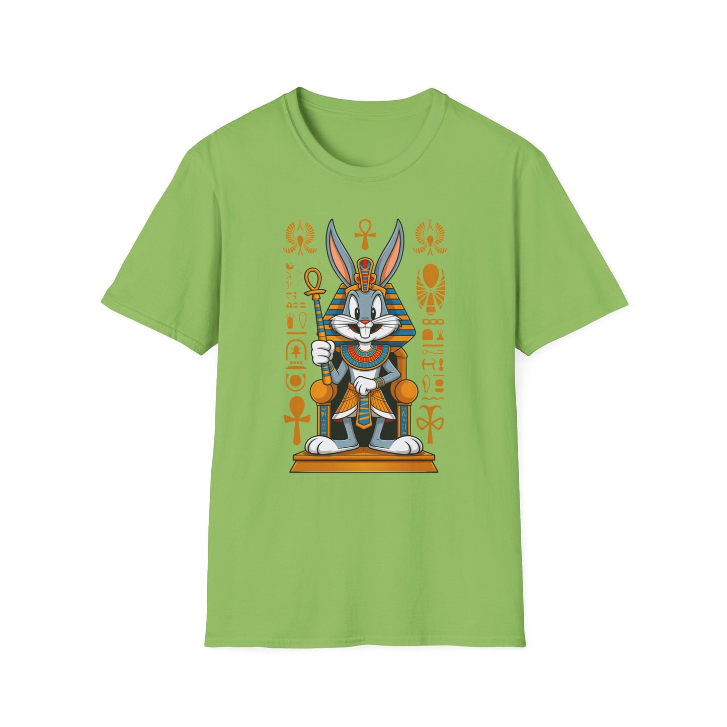 Bugs Bunny Shirt, Bugs Bunny T Shirt, Shirt with Bugs Bunny, T Shirt with Cartoon, Cartoon on T Shirt, Animation Shirt