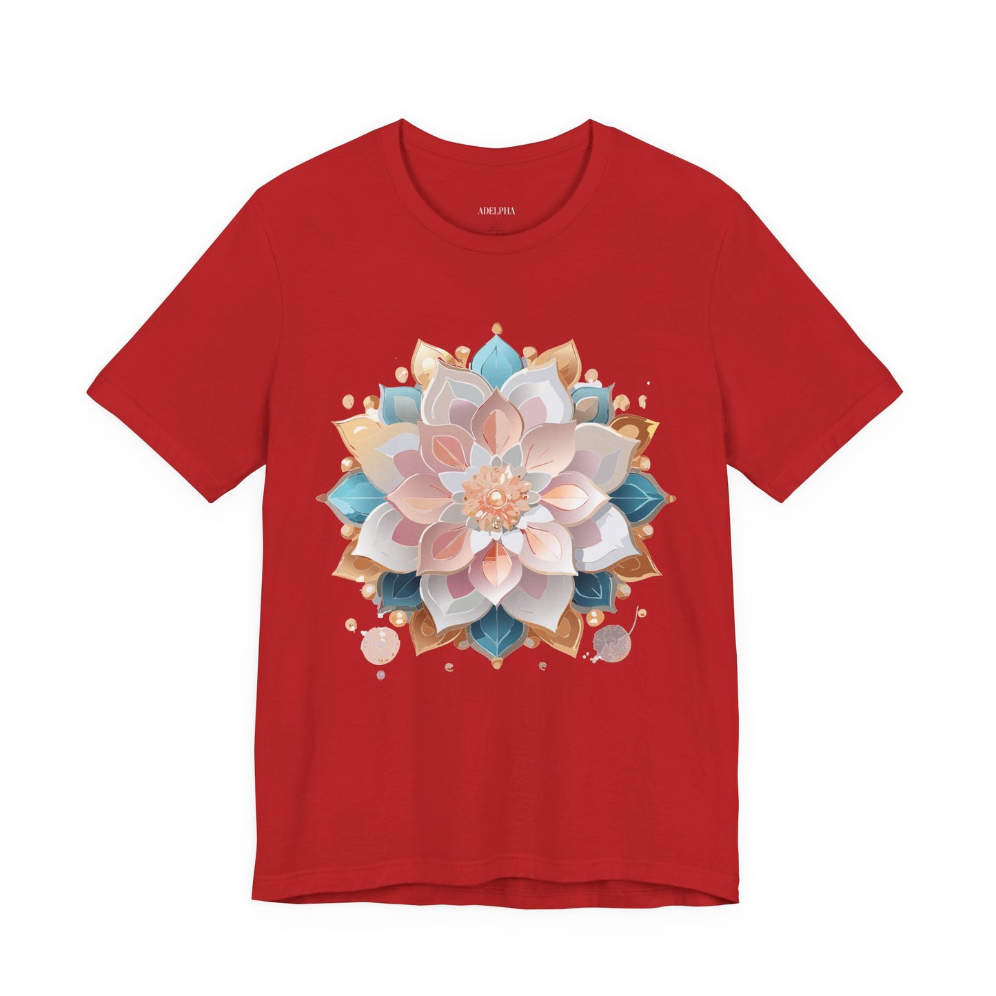 Mandala Shirt