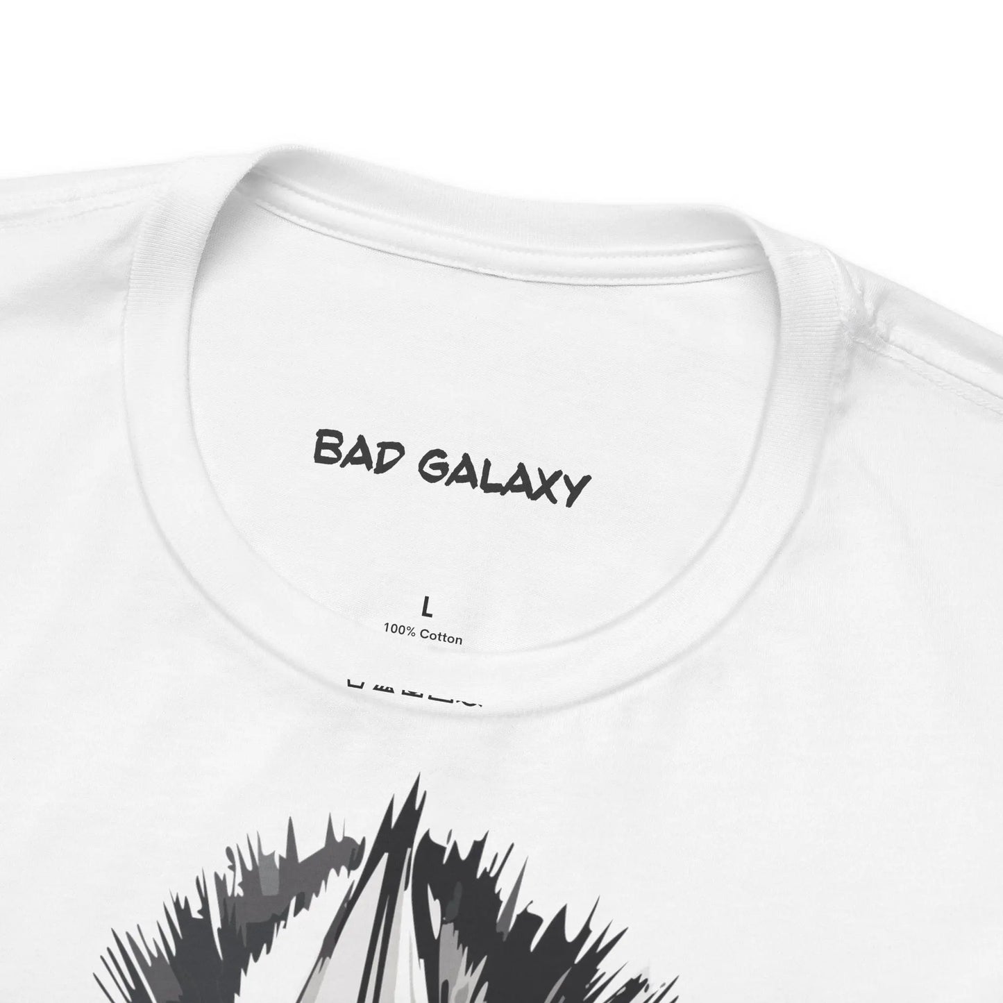 PUNK ROCK Tee Shirt