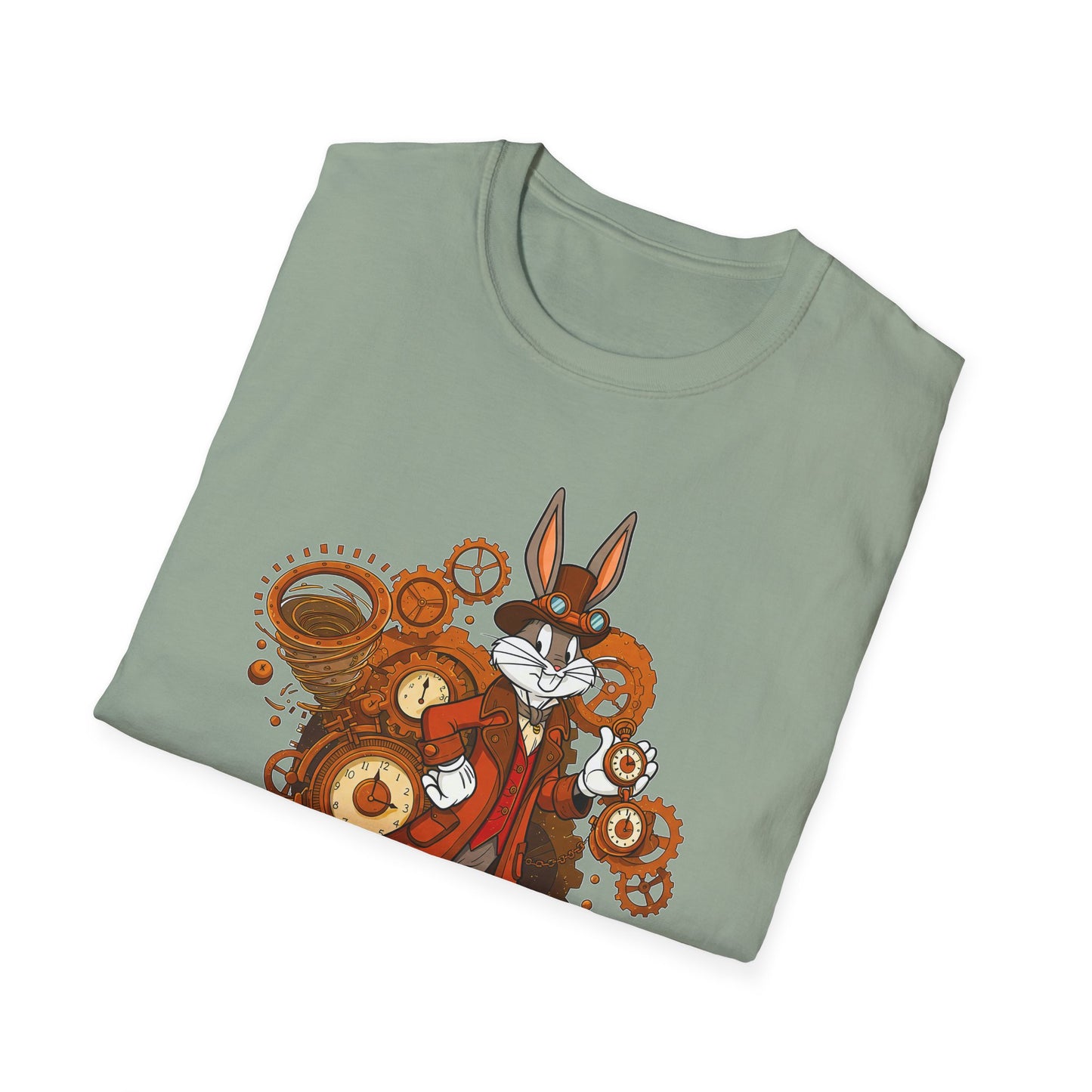 Bugs Bunny Shirt, Bugs Bunny T Shirt, Shirt with Bugs Bunny, T Shirt with Cartoon, Cartoon on T Shirt, Animation Shirt