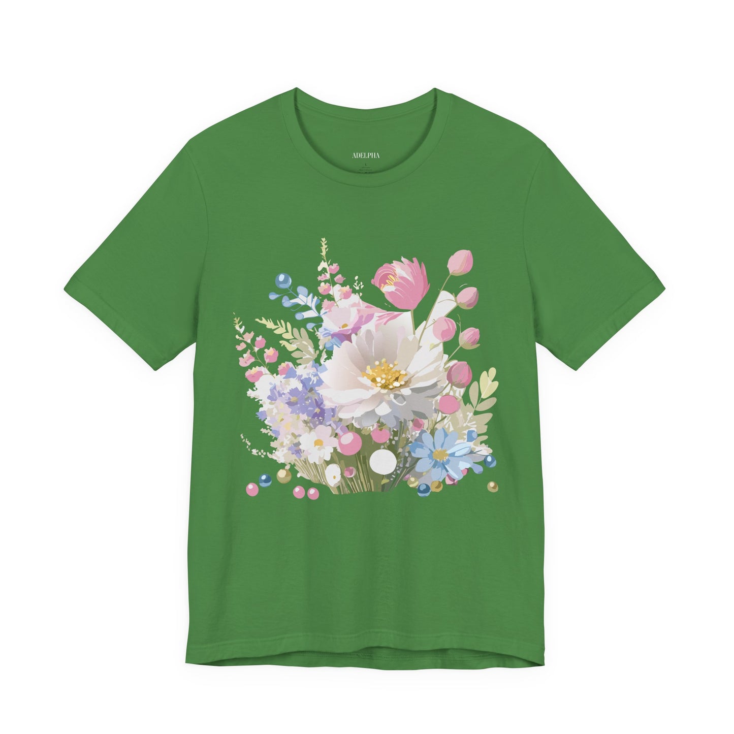 Floral T Shirts
