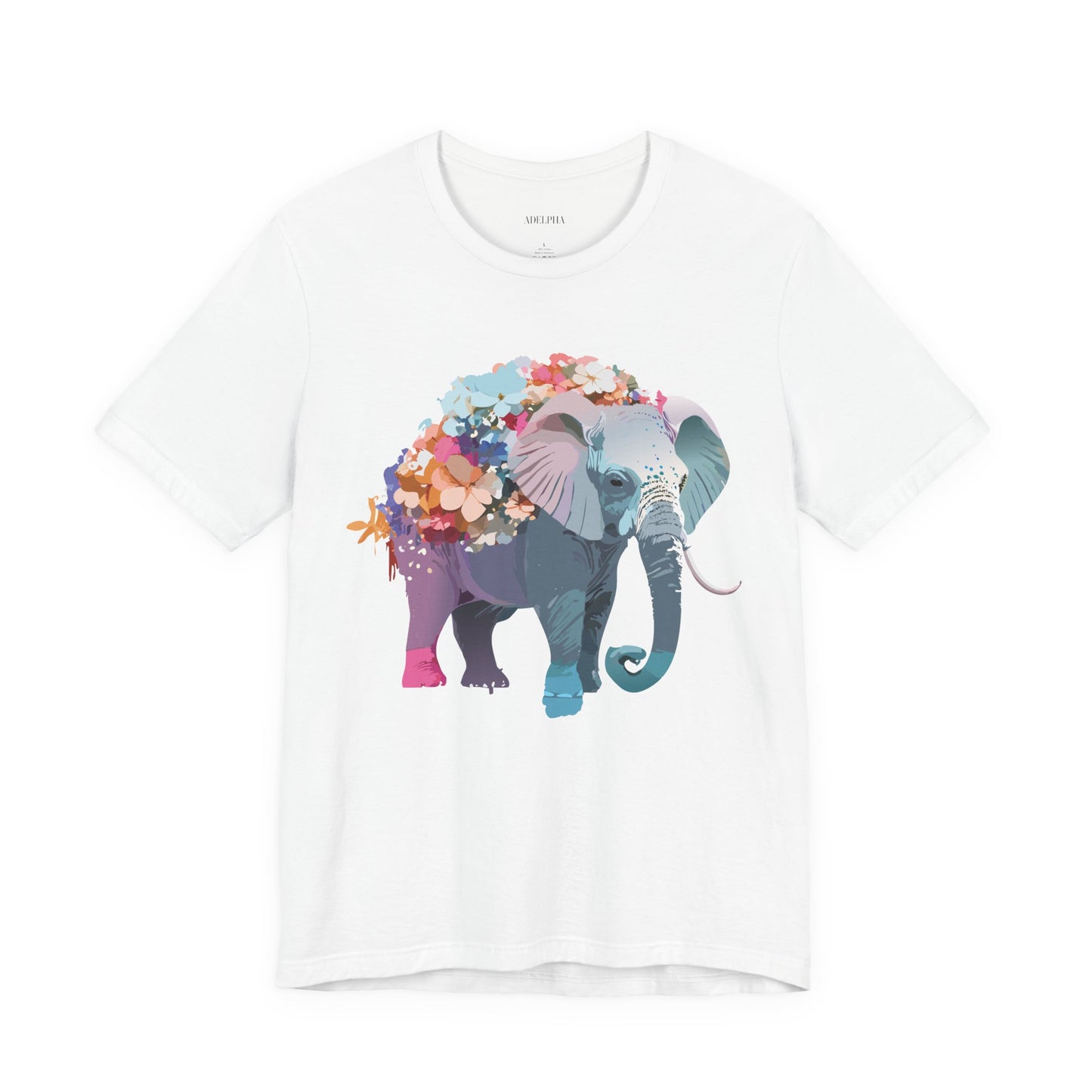 Elephant Shirt