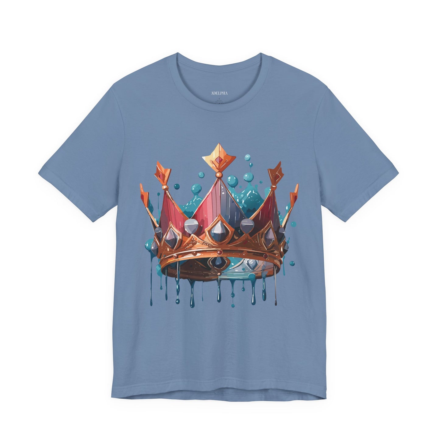 Crown Shirt