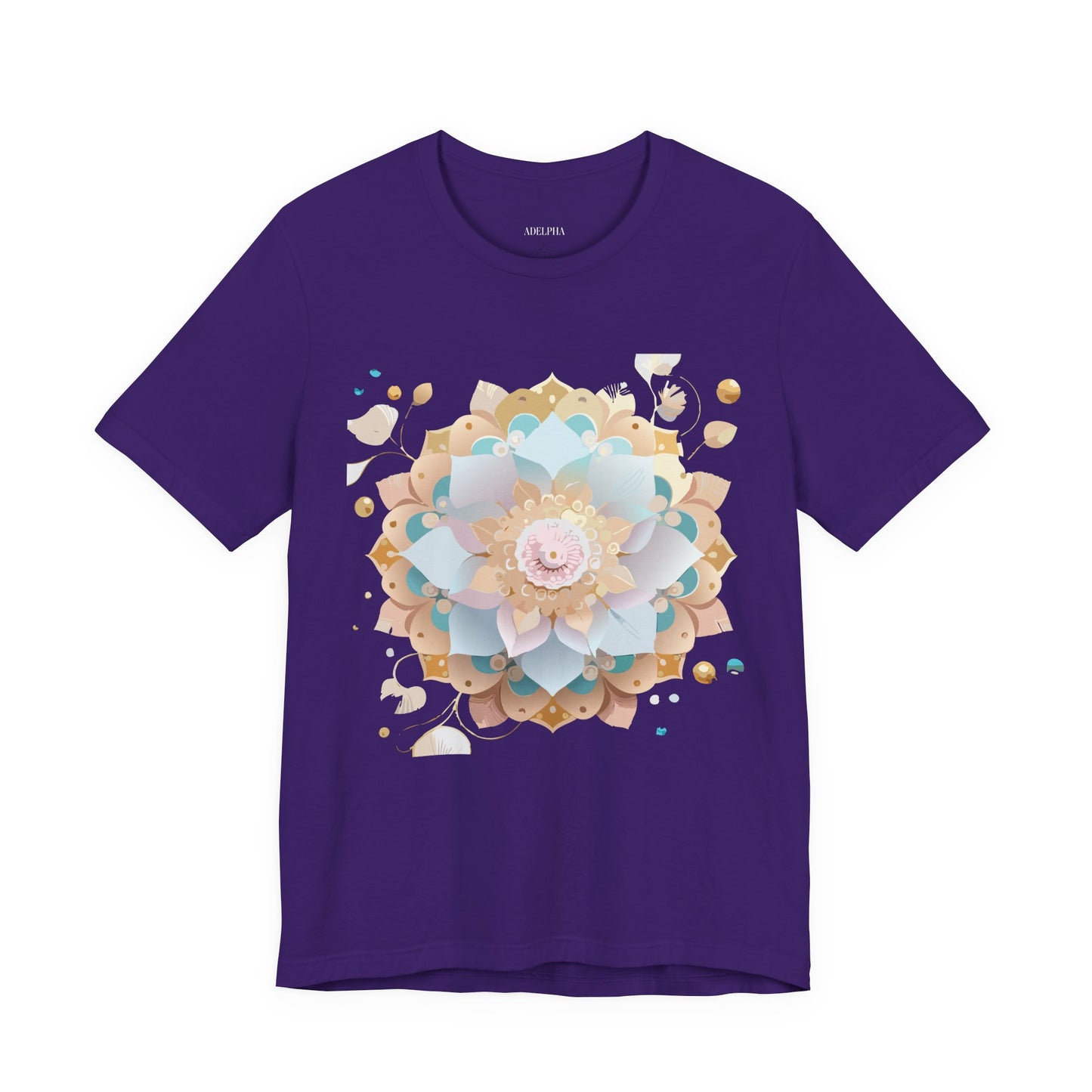 Mandala Shirt