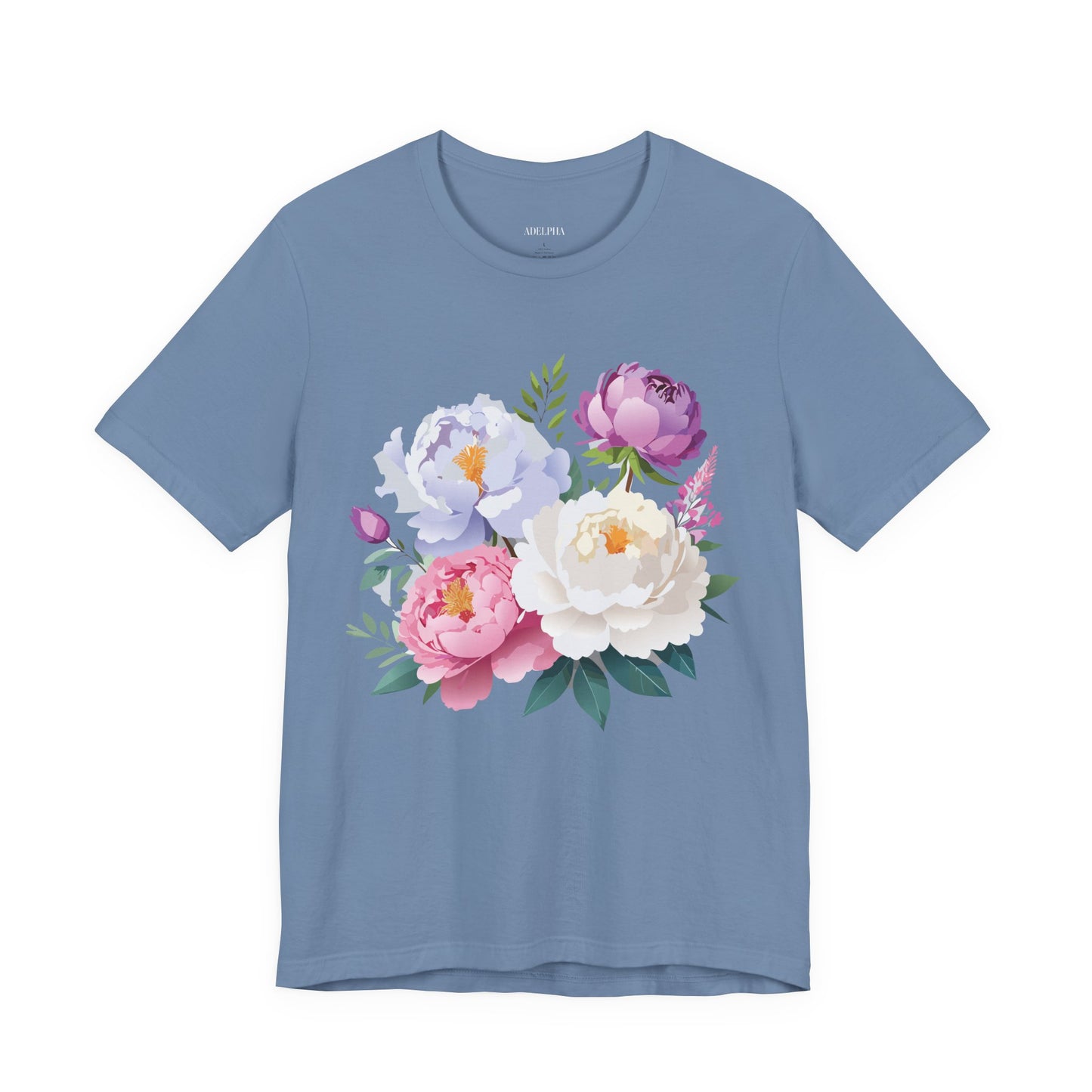 Floral T Shirts
