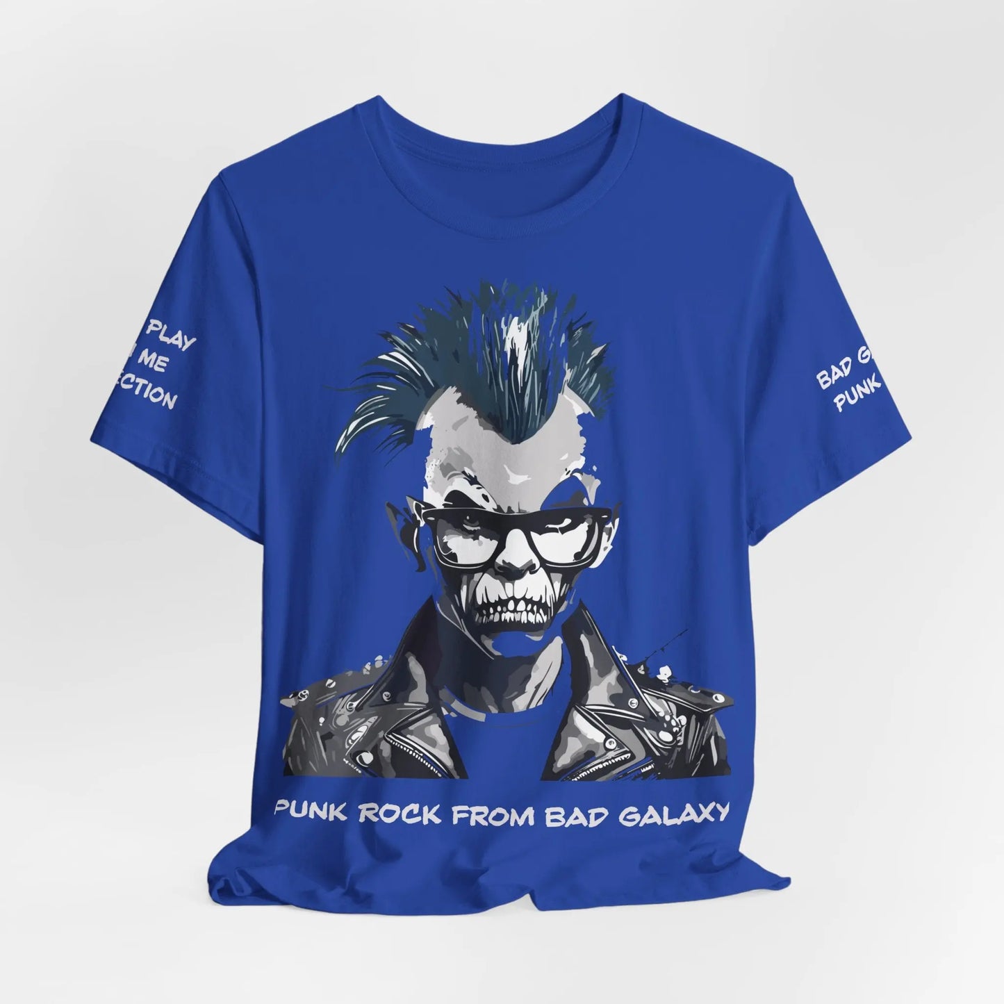 PUNK ROCK Tee Shirt