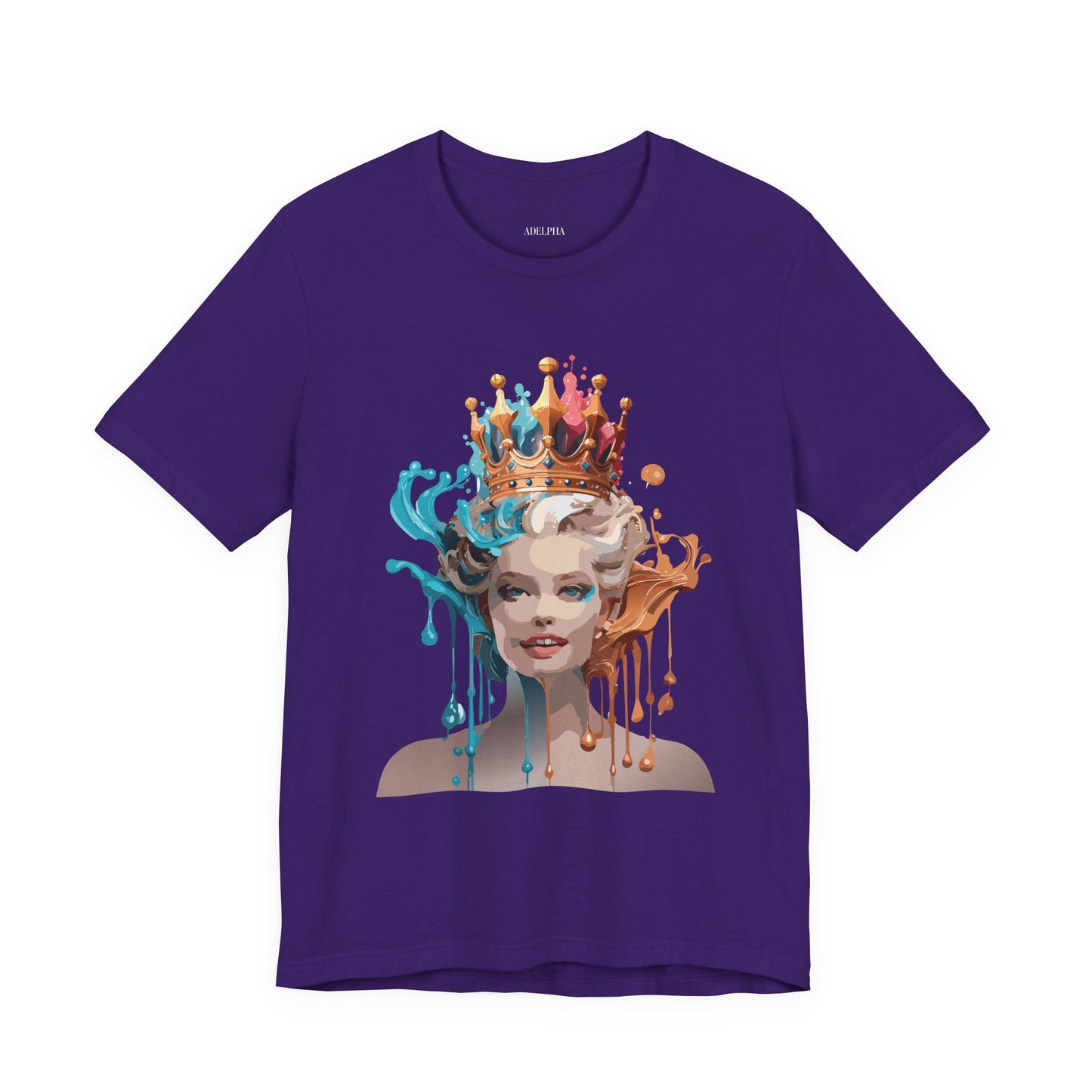 Queen T Shirt