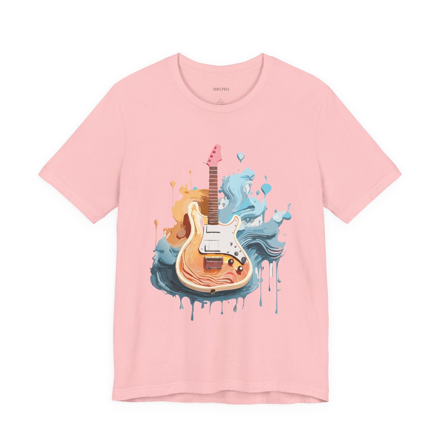 Music T Shirt