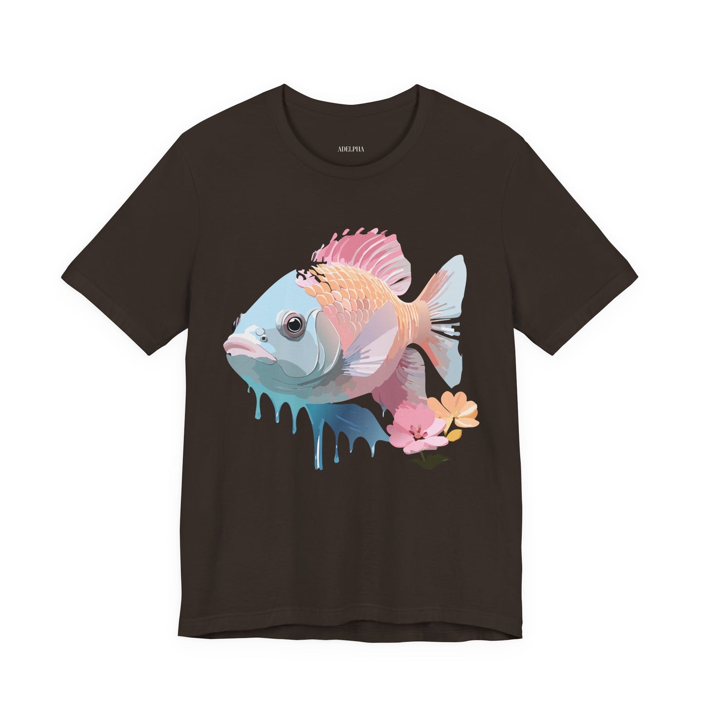 Fish Shirt