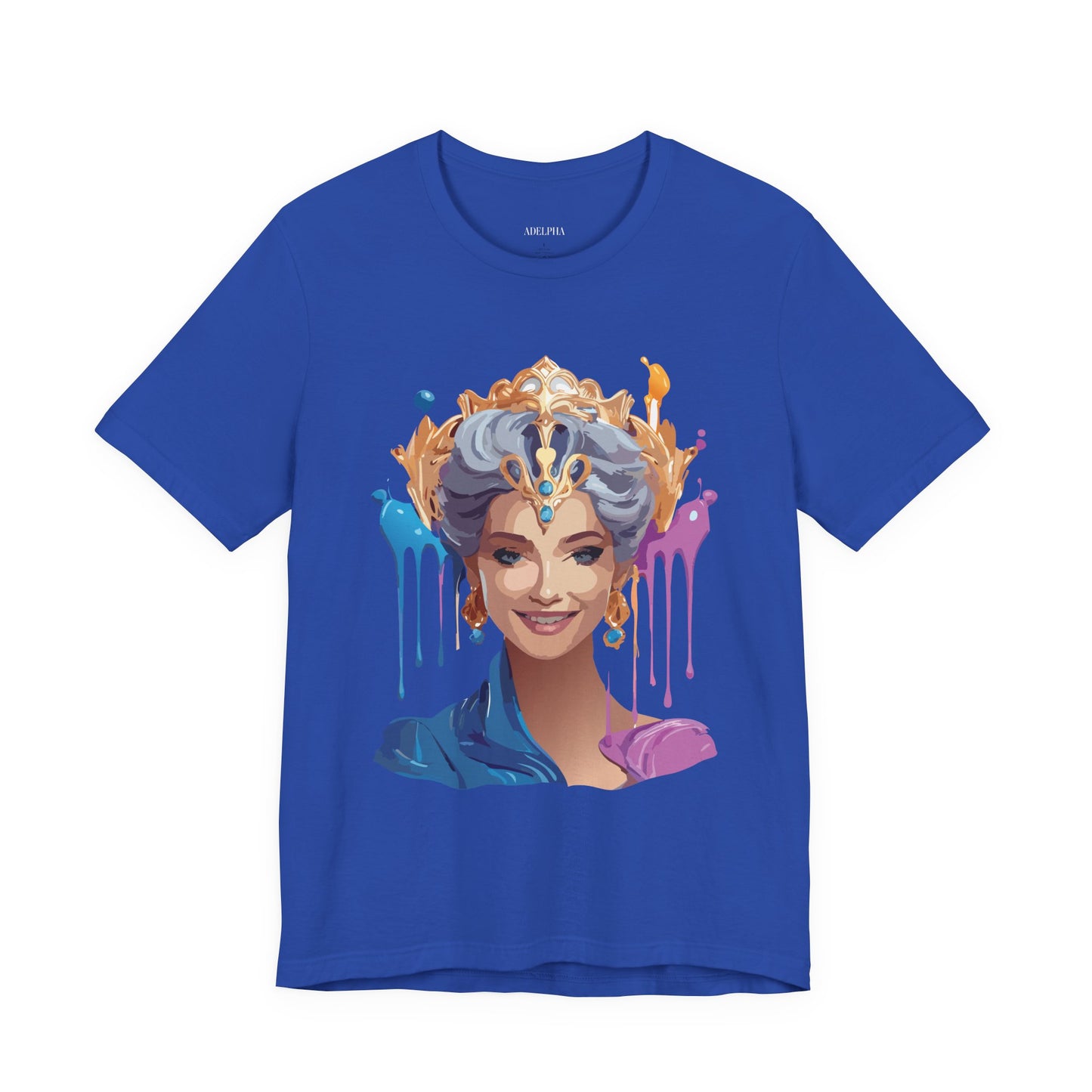 Queen T Shirt