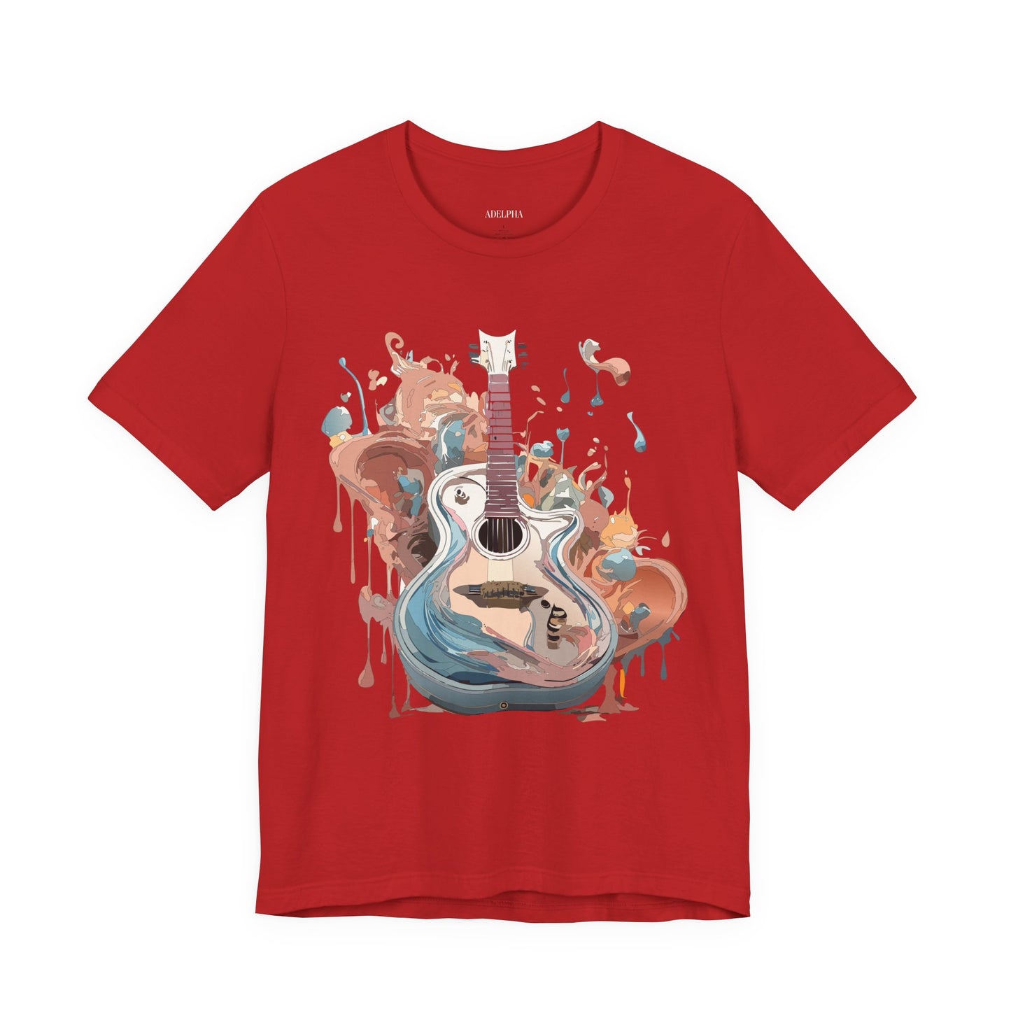 Music T Shirt