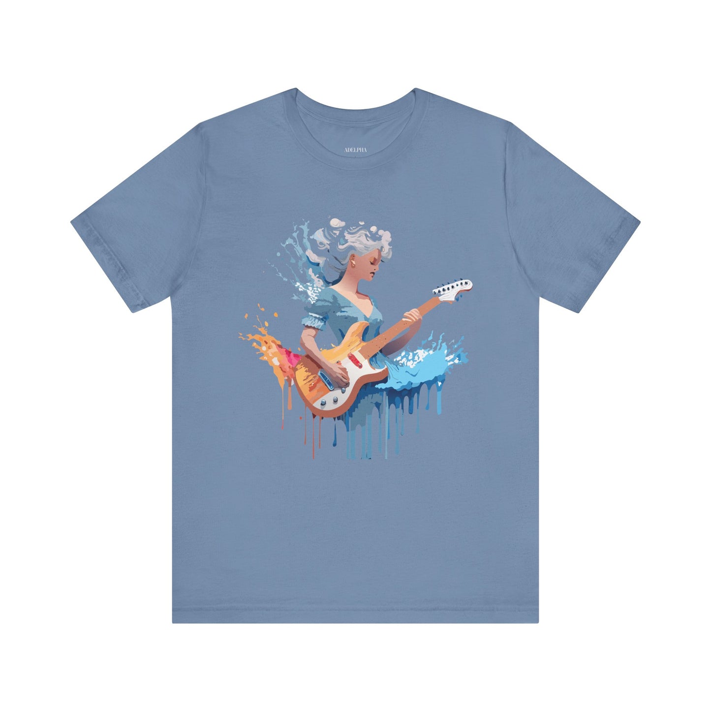Music T Shirt