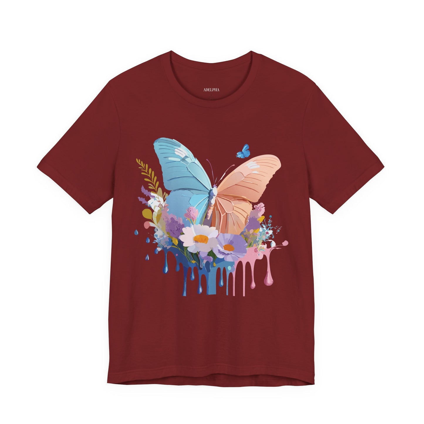 Butterfly Shirt
