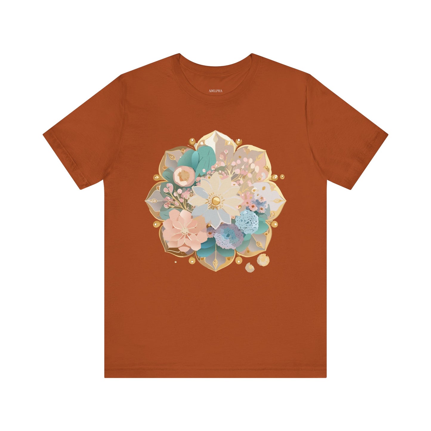 Mandala Shirt