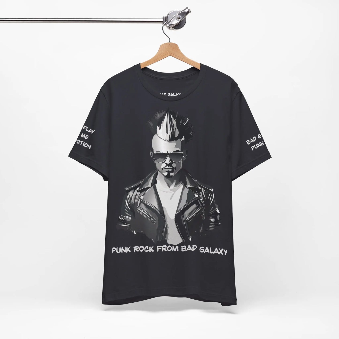 PUNK ROCK Tee Shirt