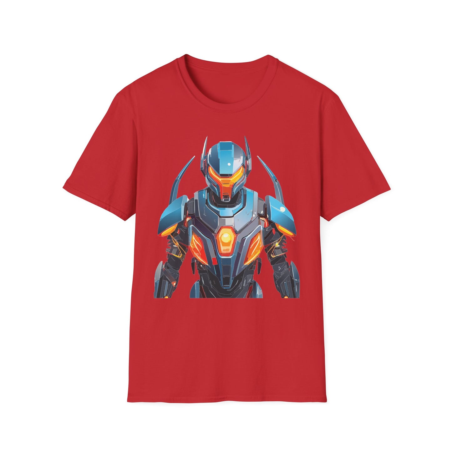 Cyborg Tee, Robot Shirt, Terminator Shirt