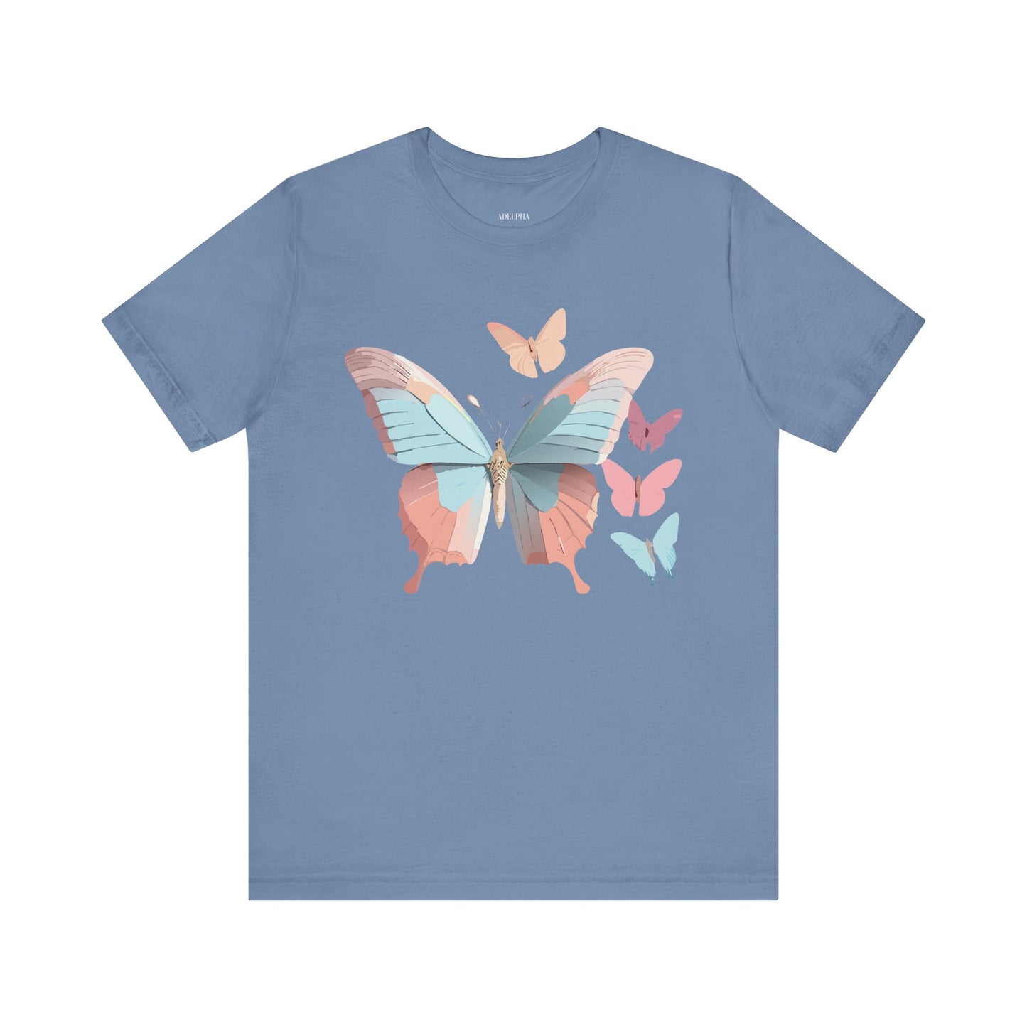 Butterfly Shirt