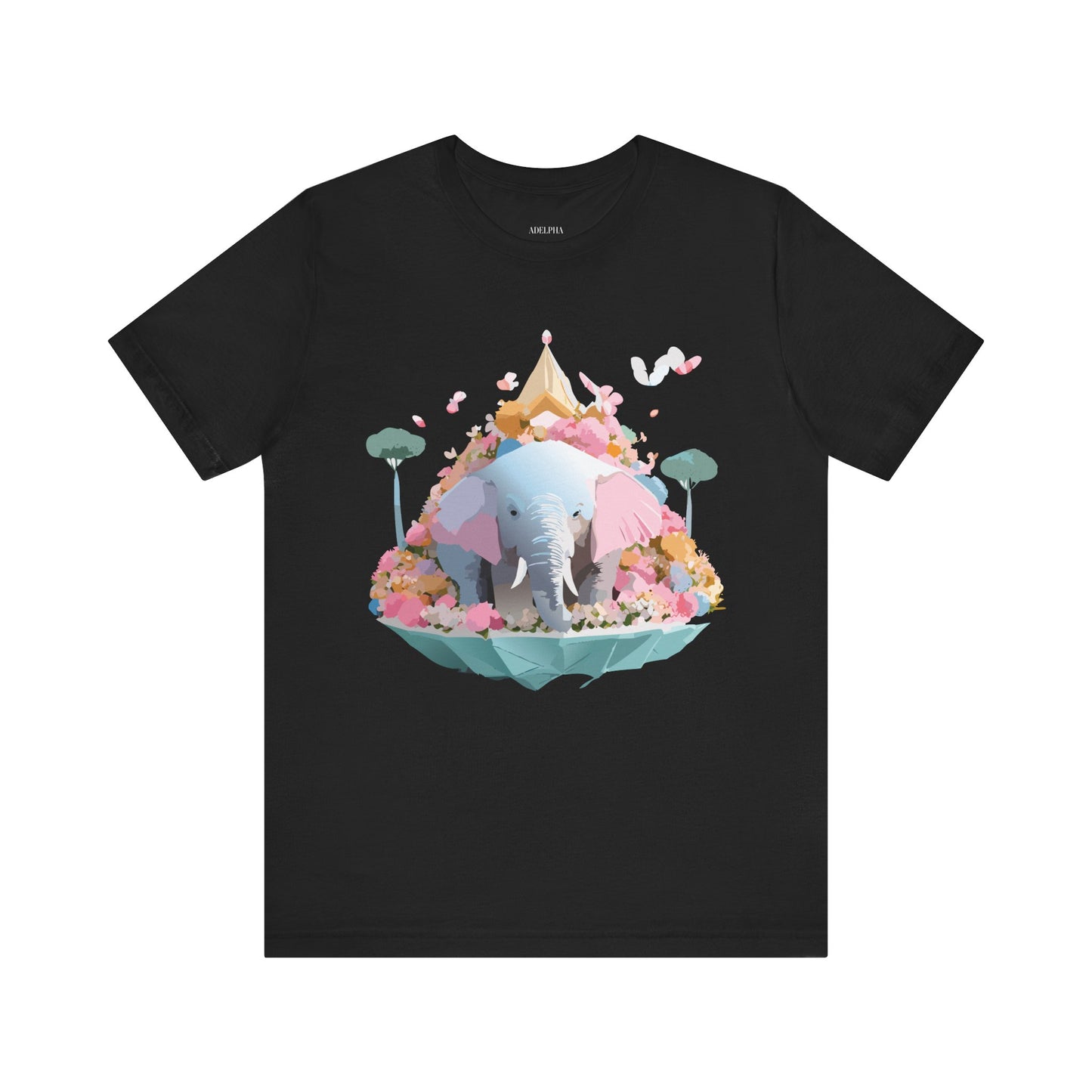 Elephant Shirt