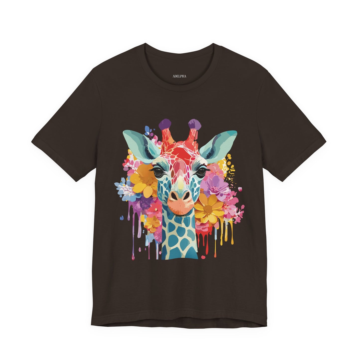 Giraffe Shirt