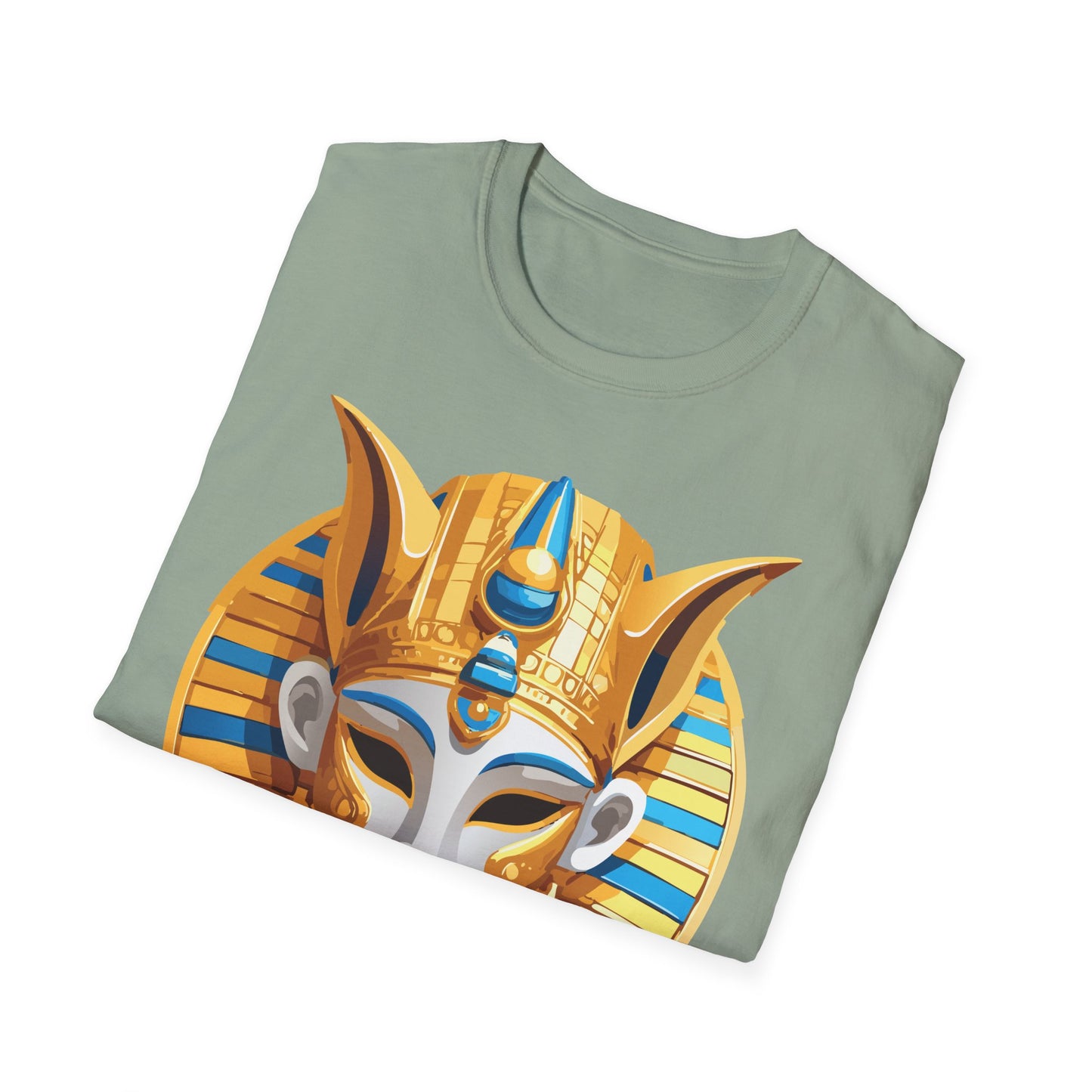 Mask Tee Shirt, Mask Shirt, Shirt with Mask, Masquerade Tees