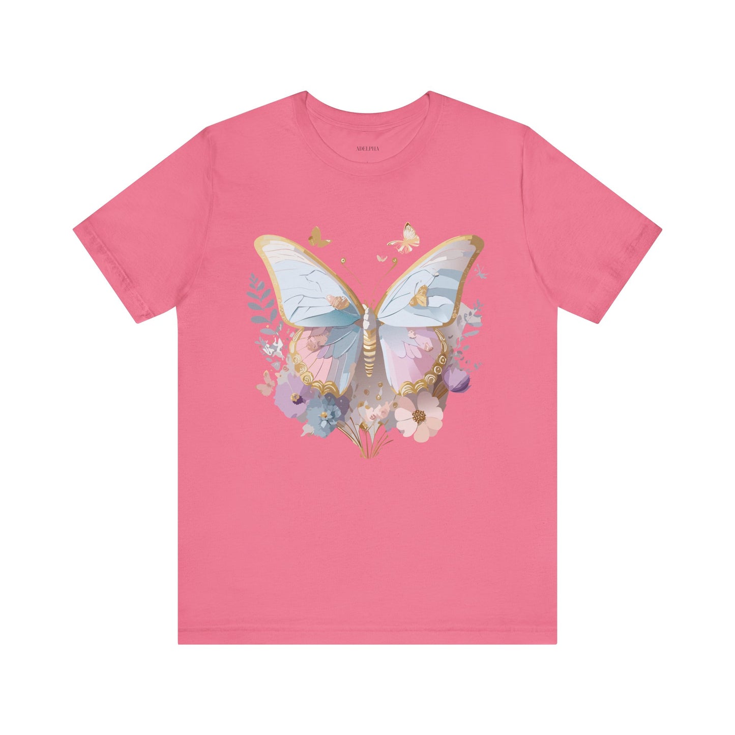 Butterfly Shirt