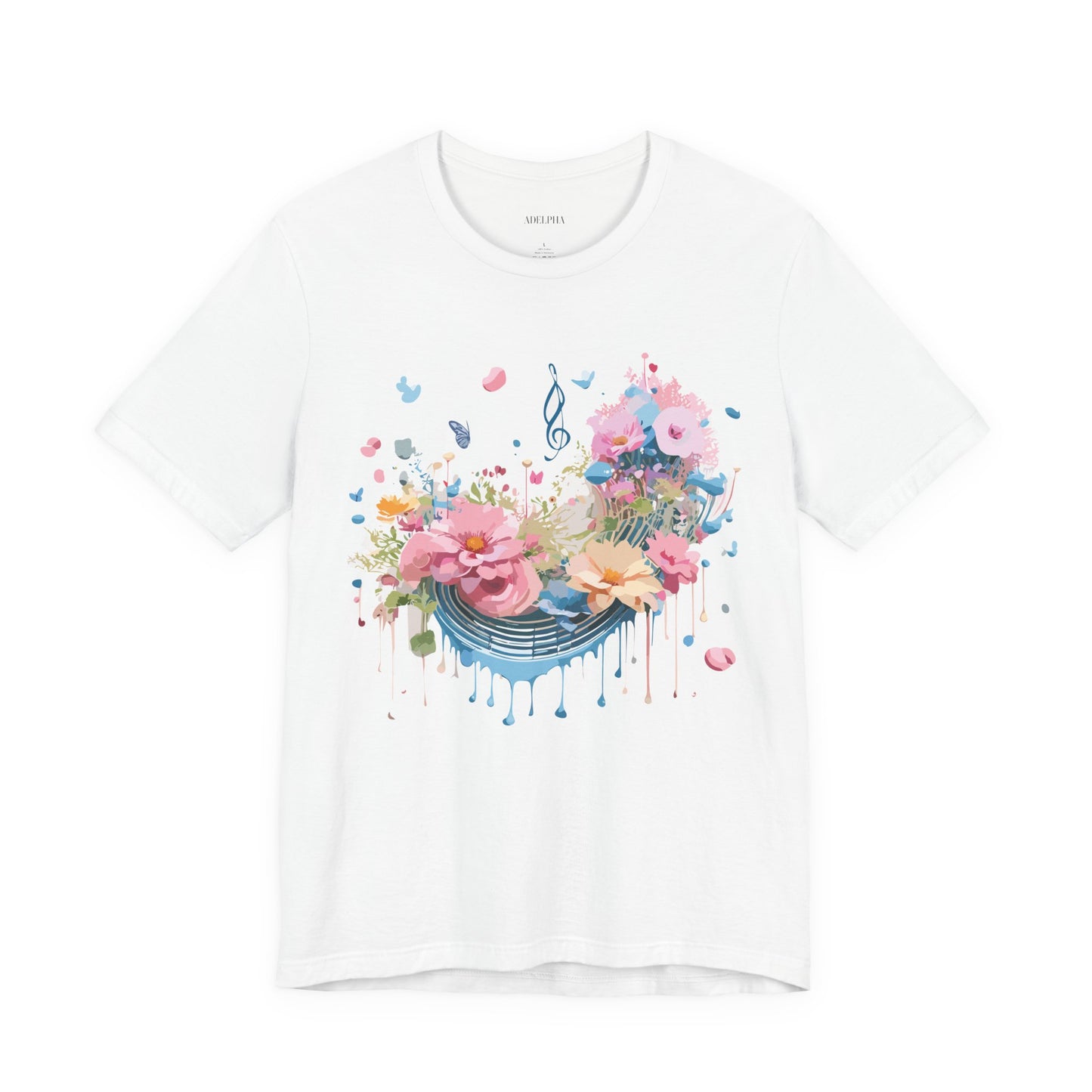 Music T Shirt