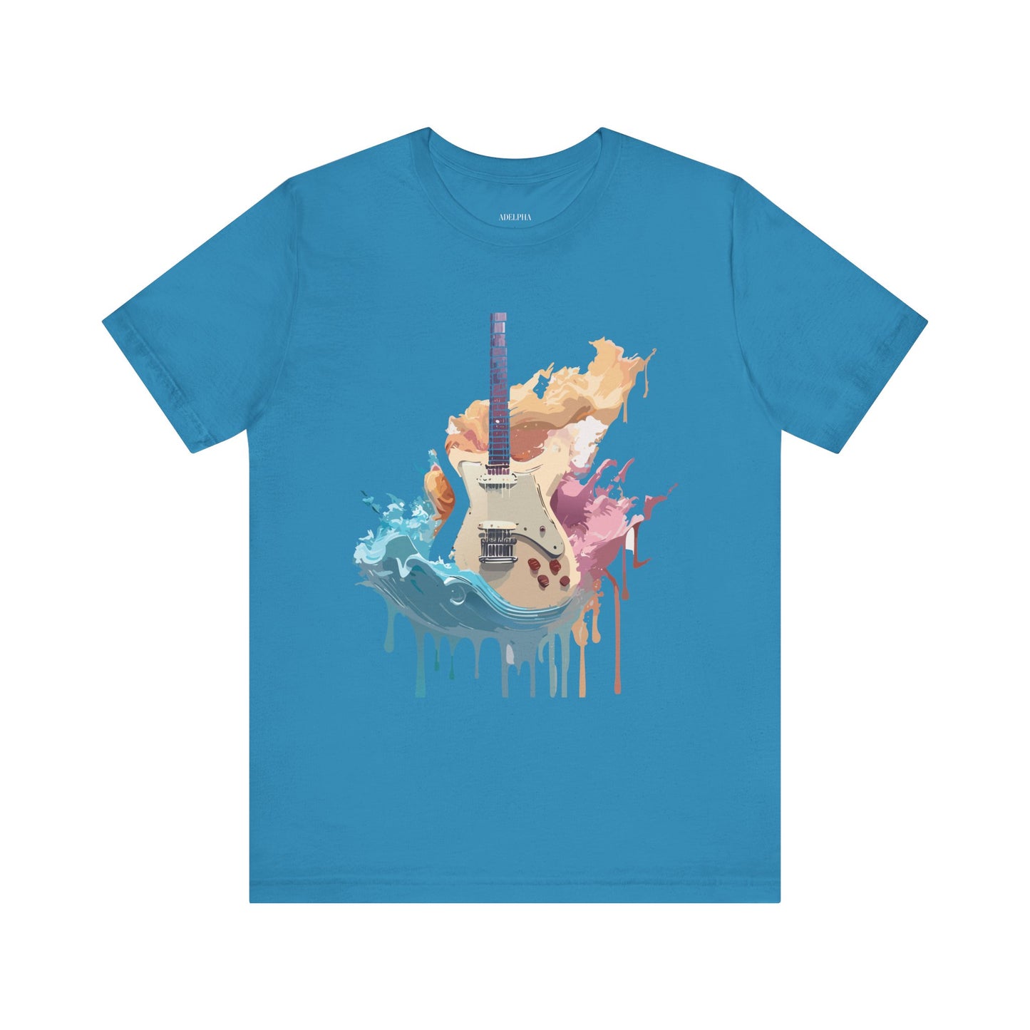 Music T Shirt