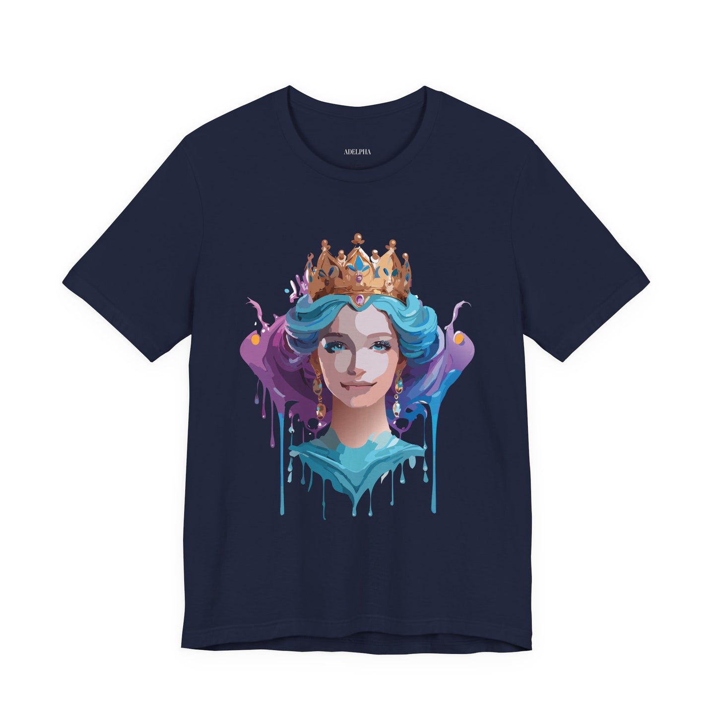 Queen T Shirt