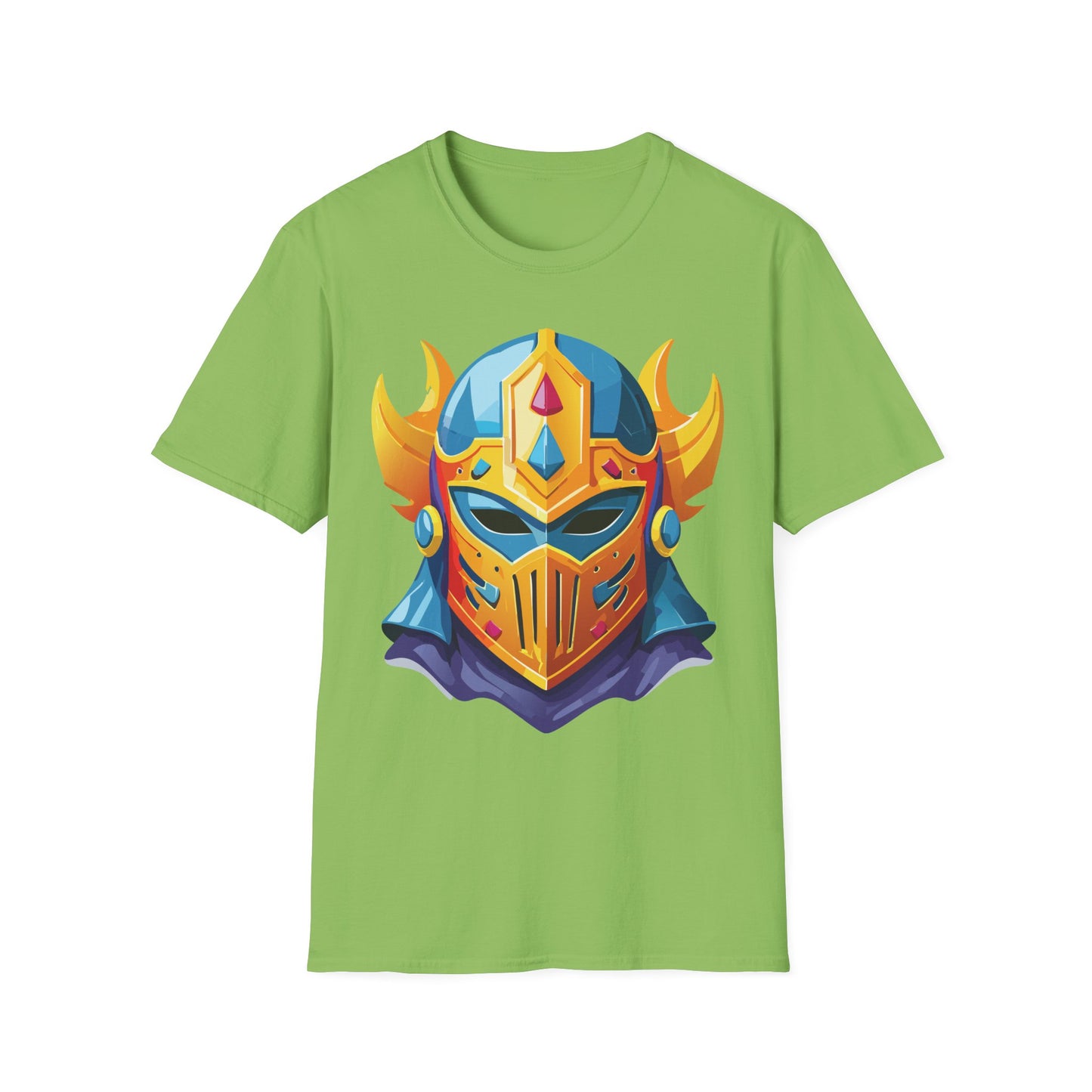 Mask Tee Shirt, Mask Shirt, Shirt with Mask, Masquerade Tees