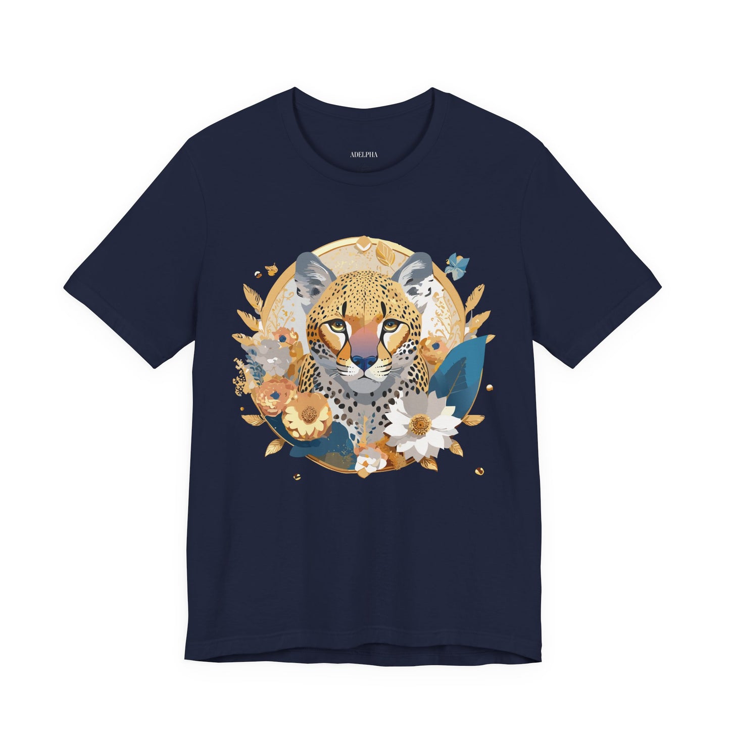 Medallion Shirt