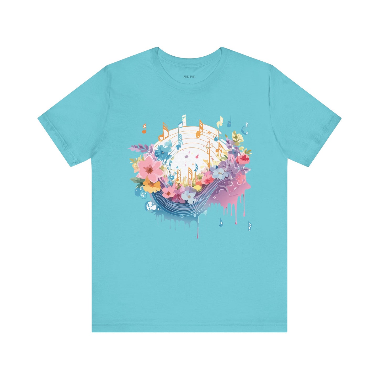 Music T Shirt