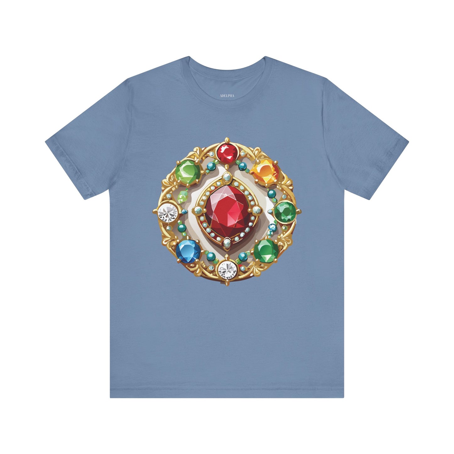 Jewelry Shirt