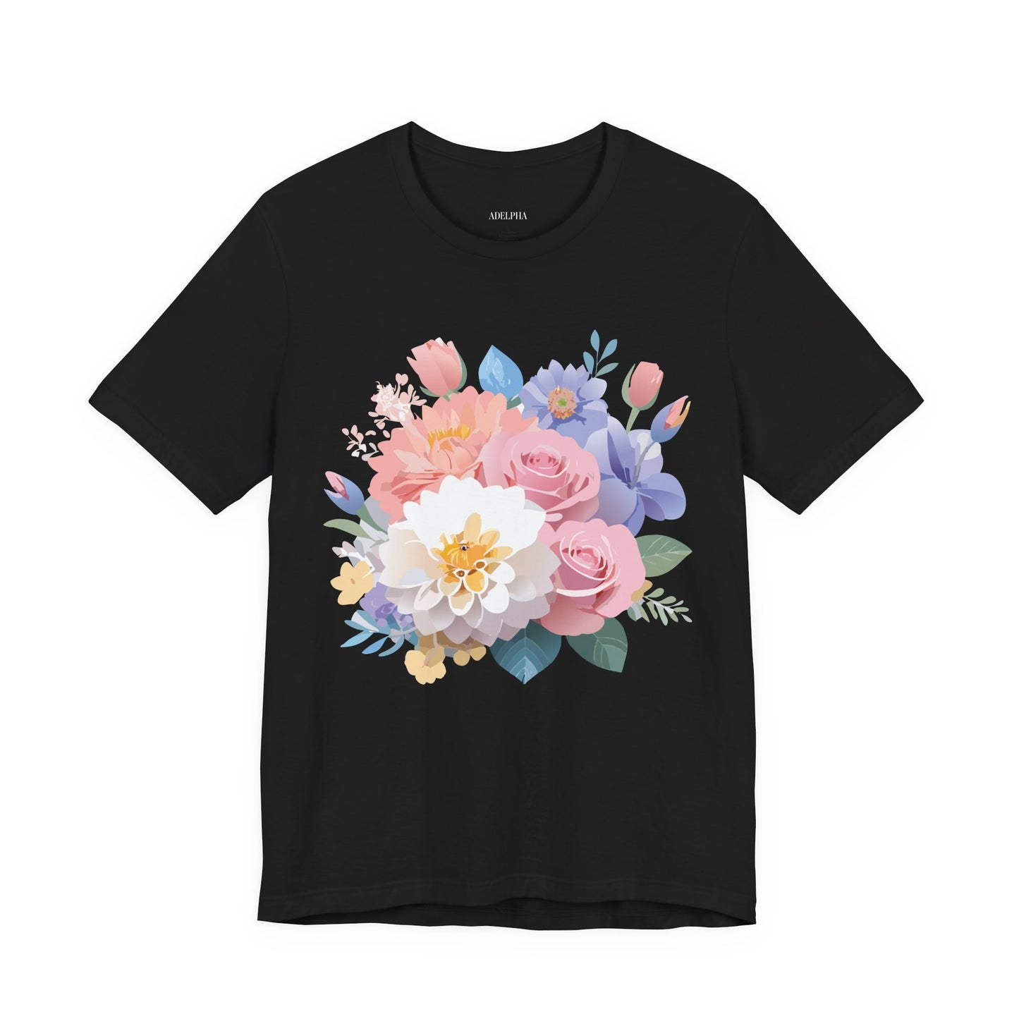 Floral T Shirts