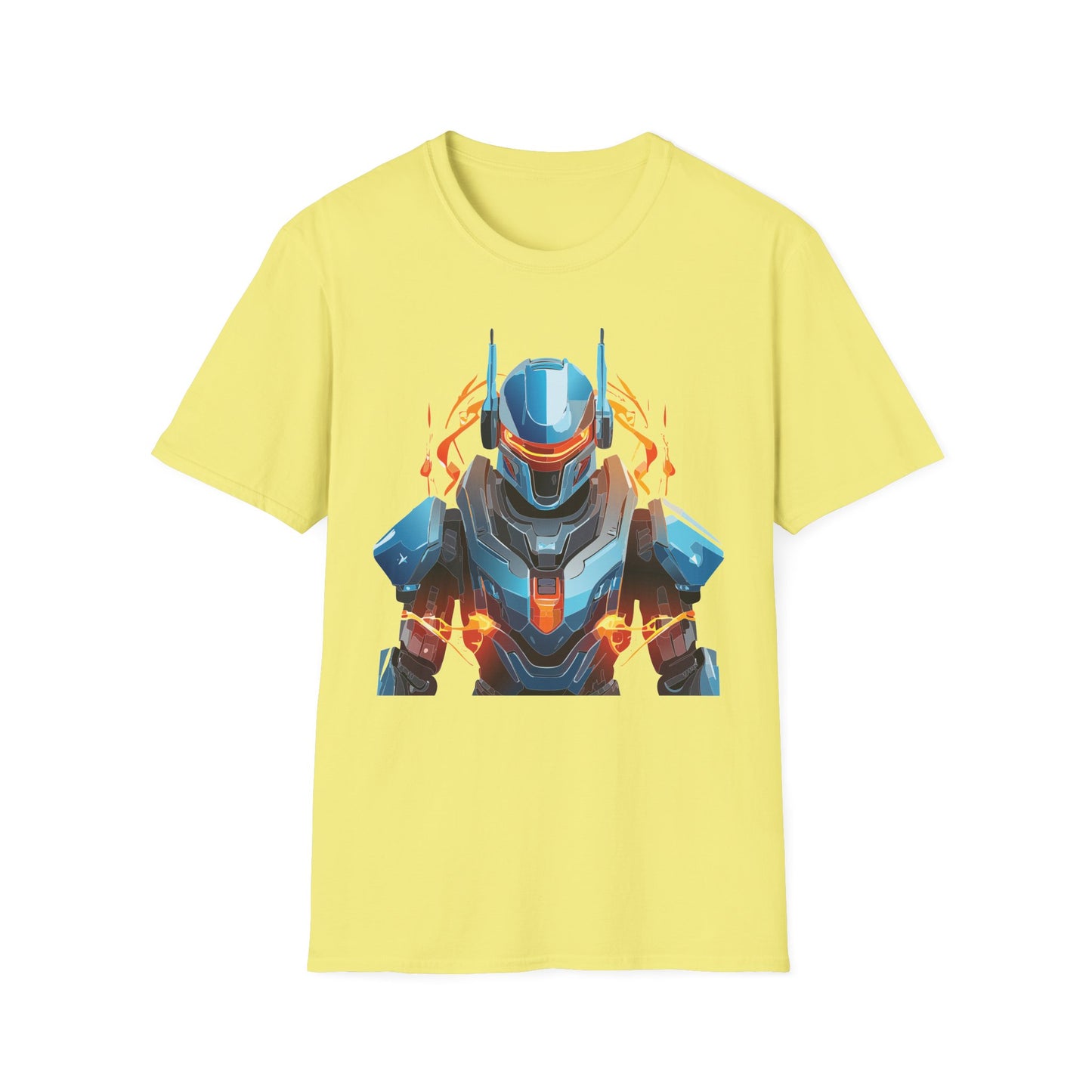 Cyborg Tee, Robot Shirt, Terminator Shirt