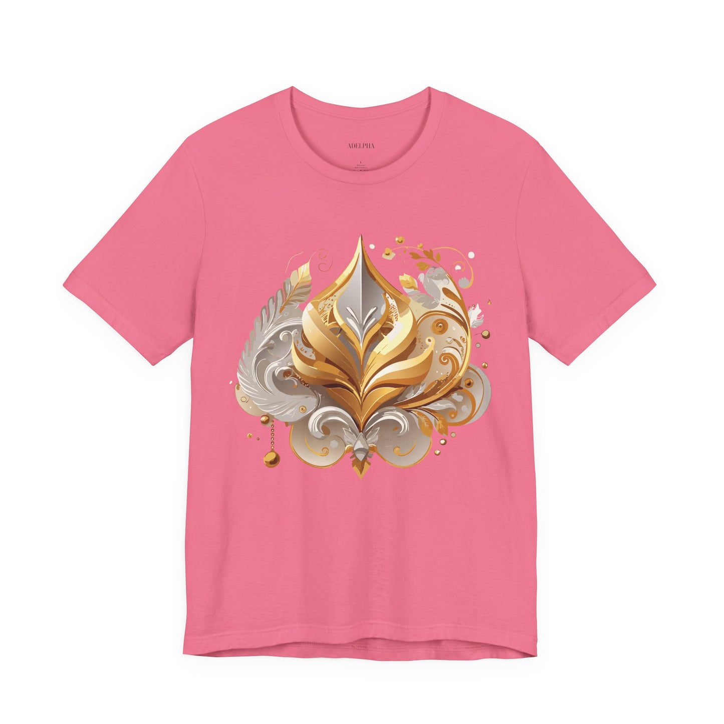 Jewelry Shirt