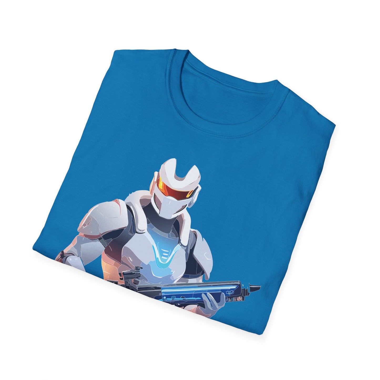 Warrior Shirt, Shirt with Warrior, T Shirt with Warrior, Warriors T Shirt