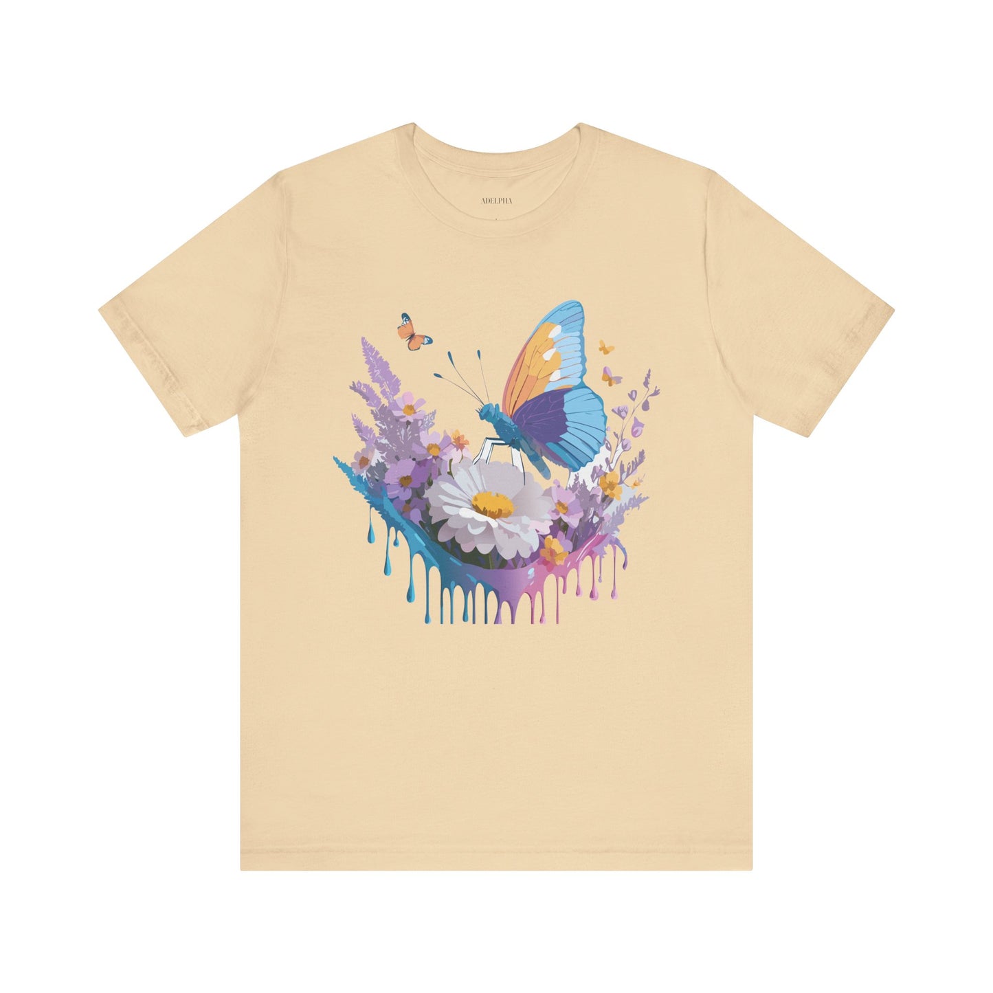 Butterfly Shirt