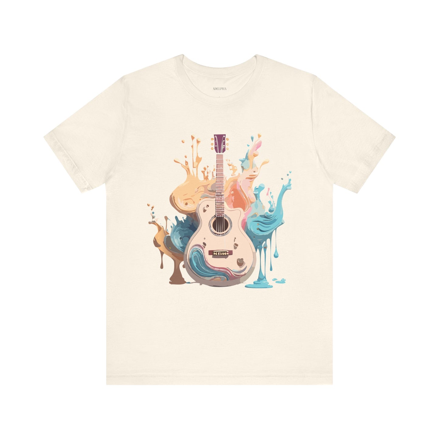 Music T Shirt