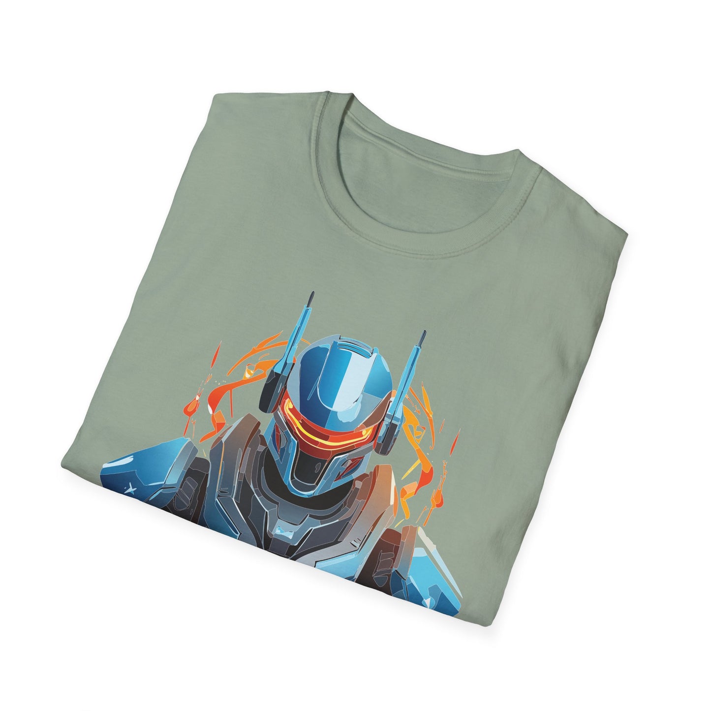 Cyborg Tee, Robot Shirt, Terminator Shirt