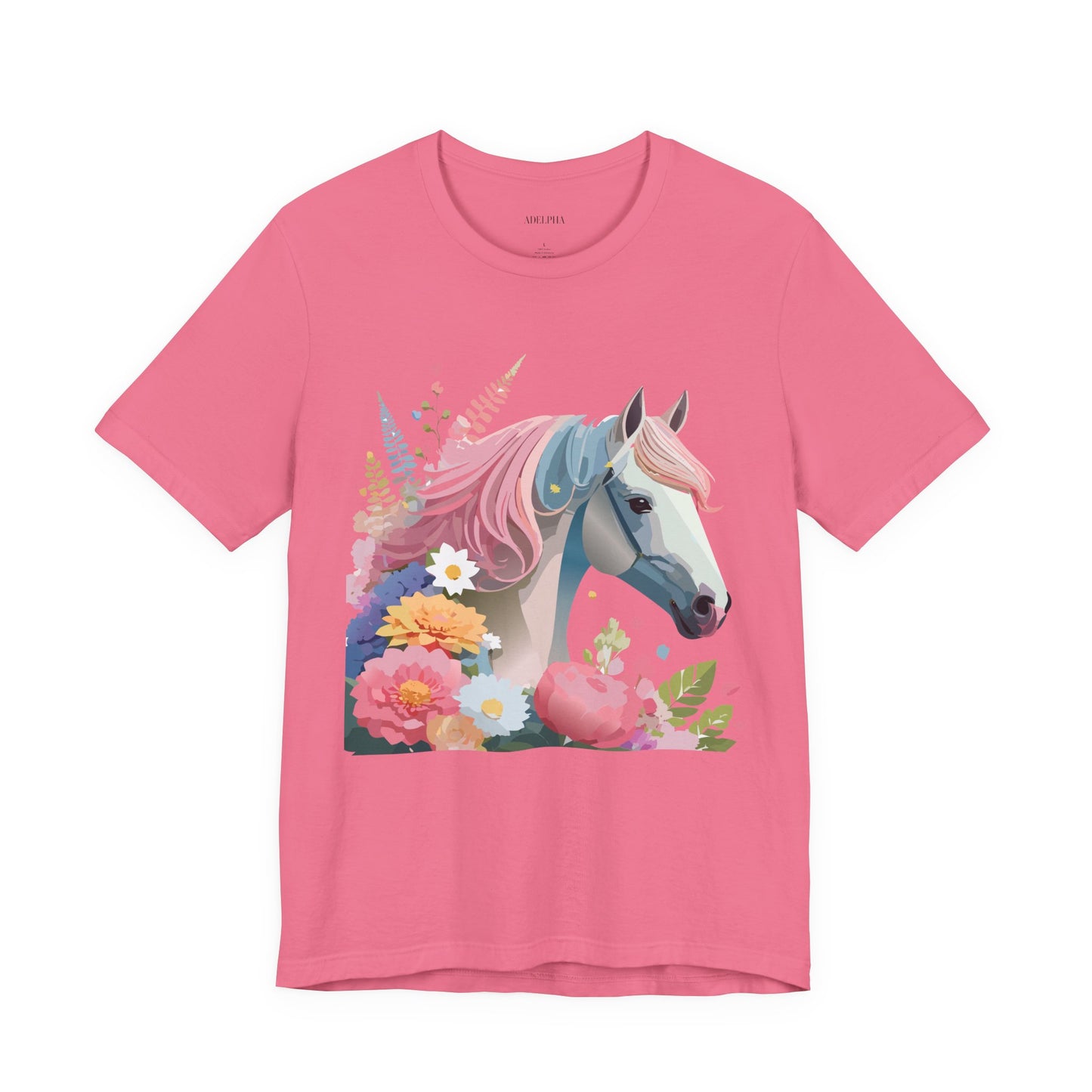 Horse Shirt, Shirt with Horse