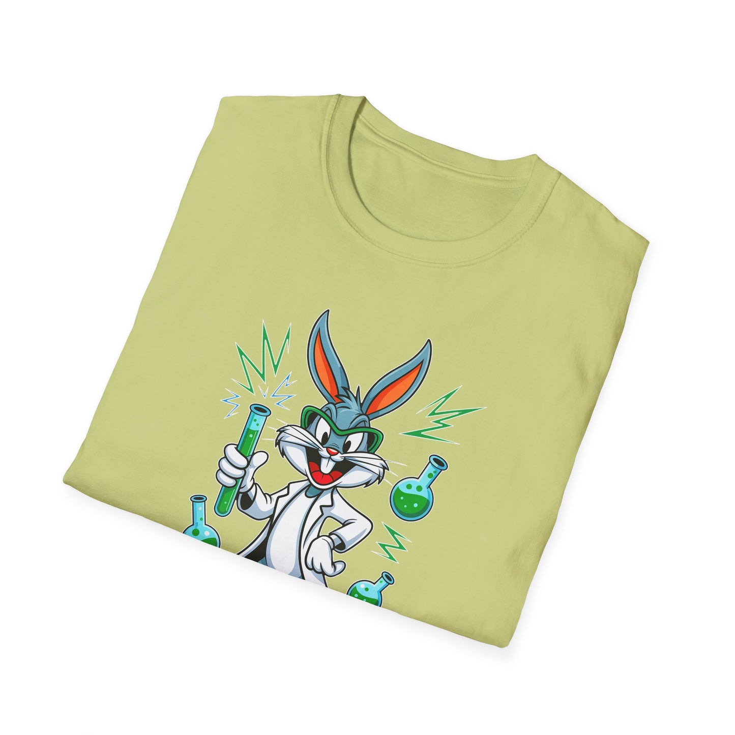 Bugs Bunny Shirt, Bugs Bunny T Shirt, Shirt with Bugs Bunny, T Shirt with Cartoon, Cartoon on T Shirt, Animation Shirt