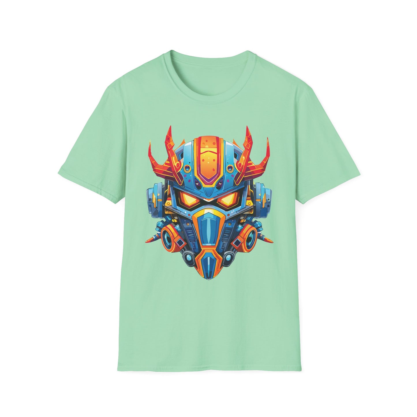 Cyborg Tee, Robot Shirt, Terminator Shirt