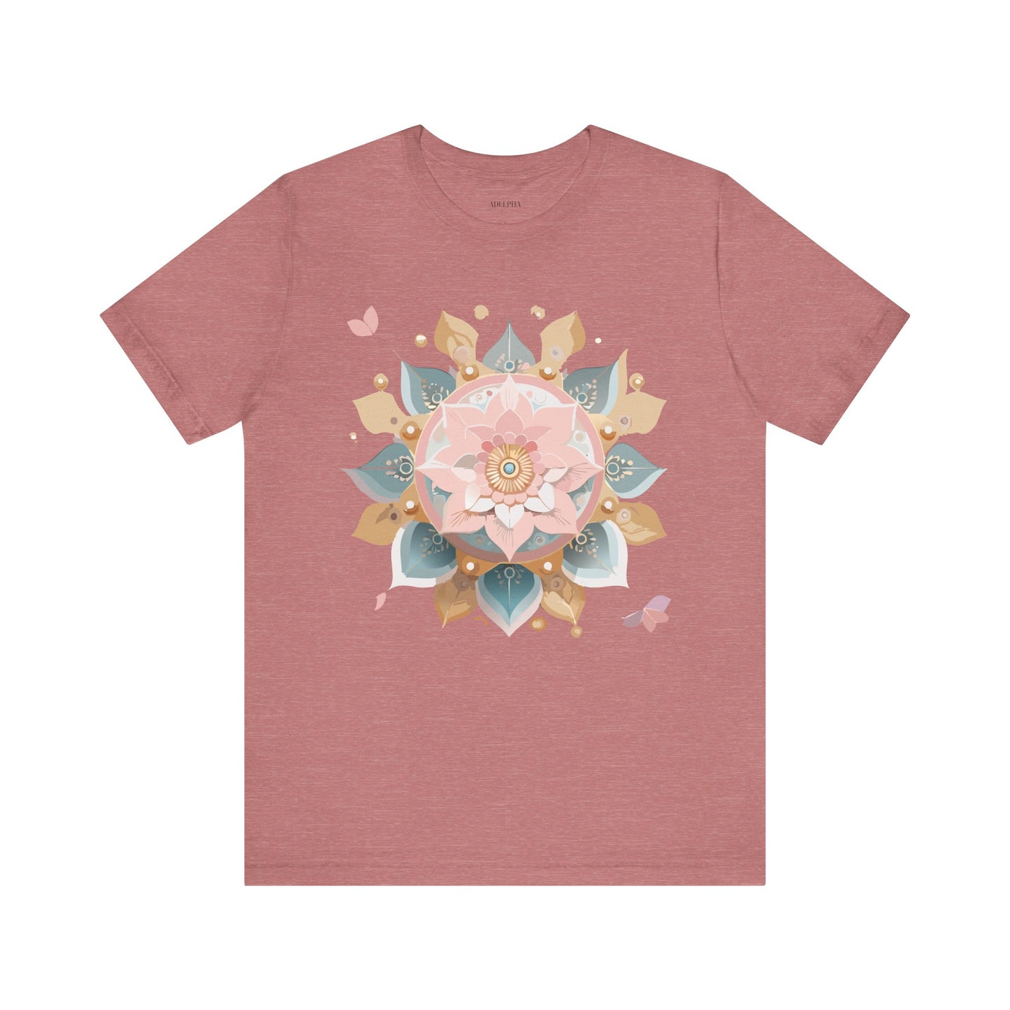 Mandala Shirt